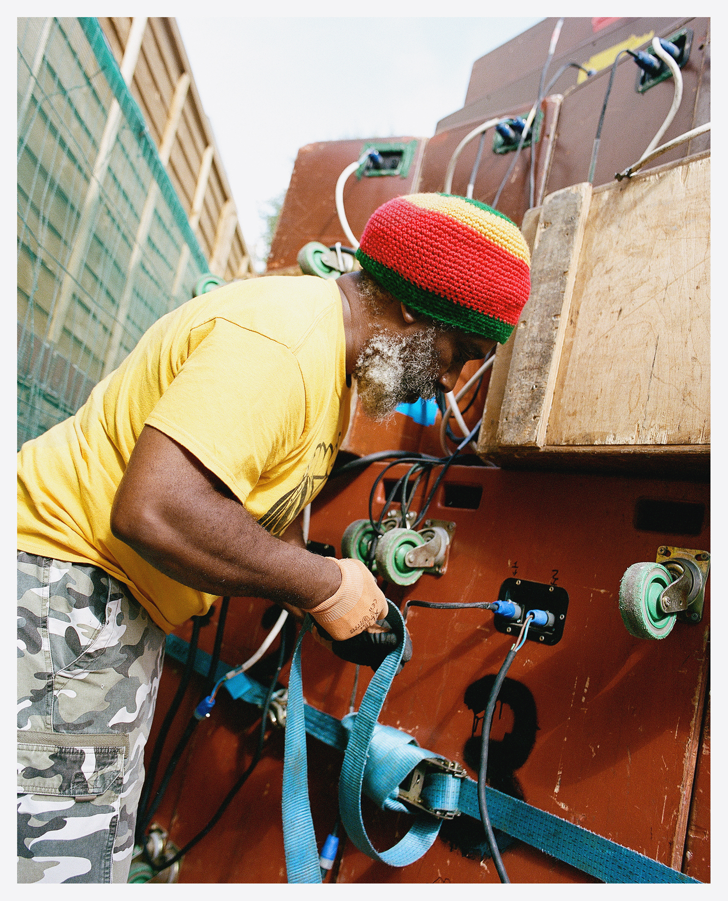 Notting Hill Carnival