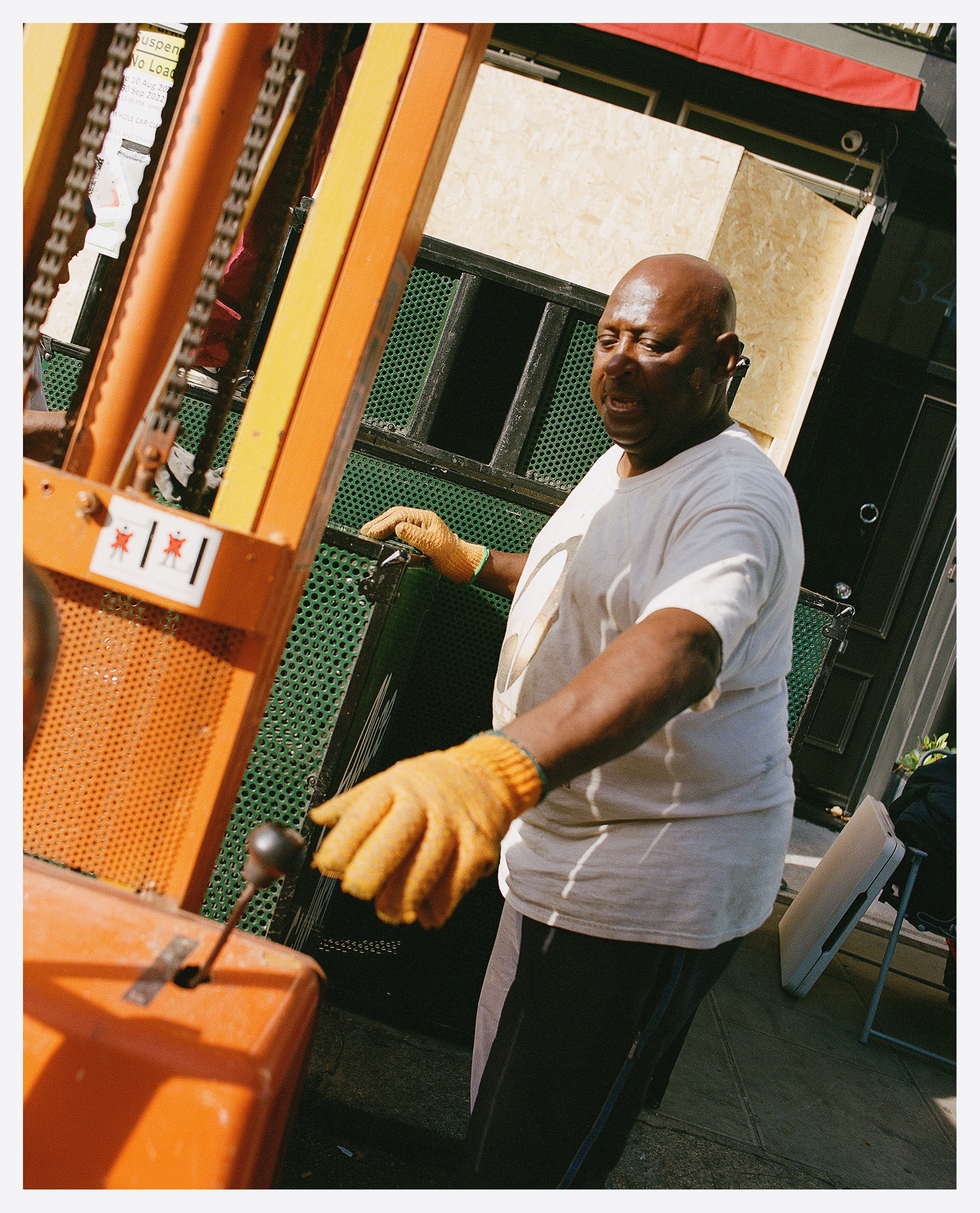 Notting Hill Carnival