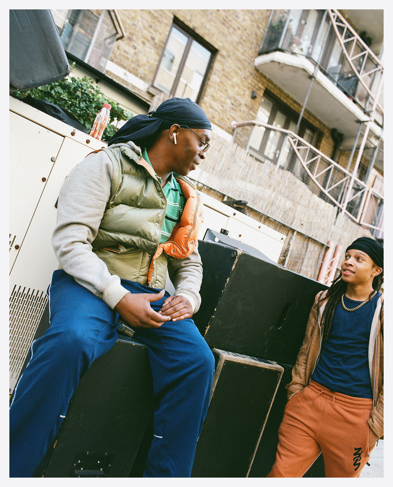 Notting Hill Carnival