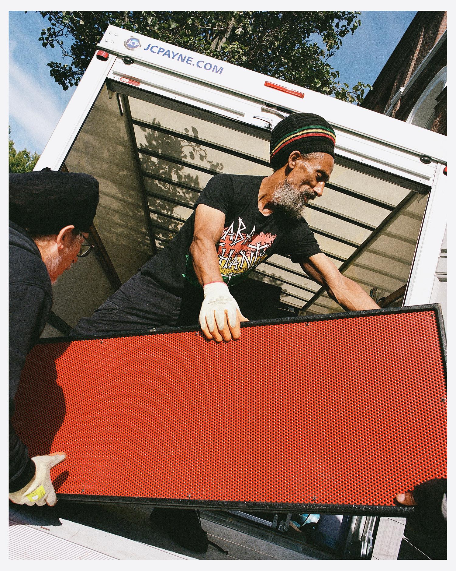 Notting Hill Carnival