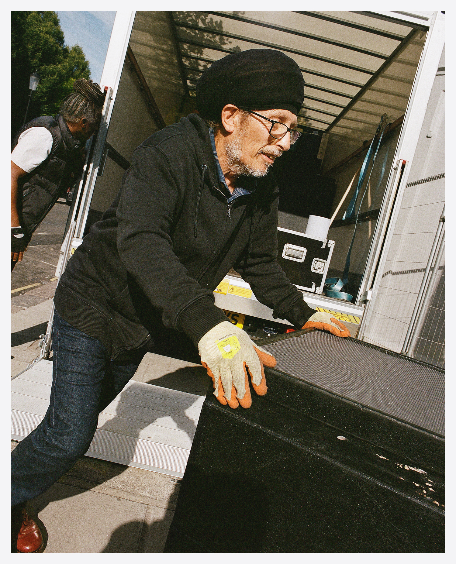 Notting Hill Carnival