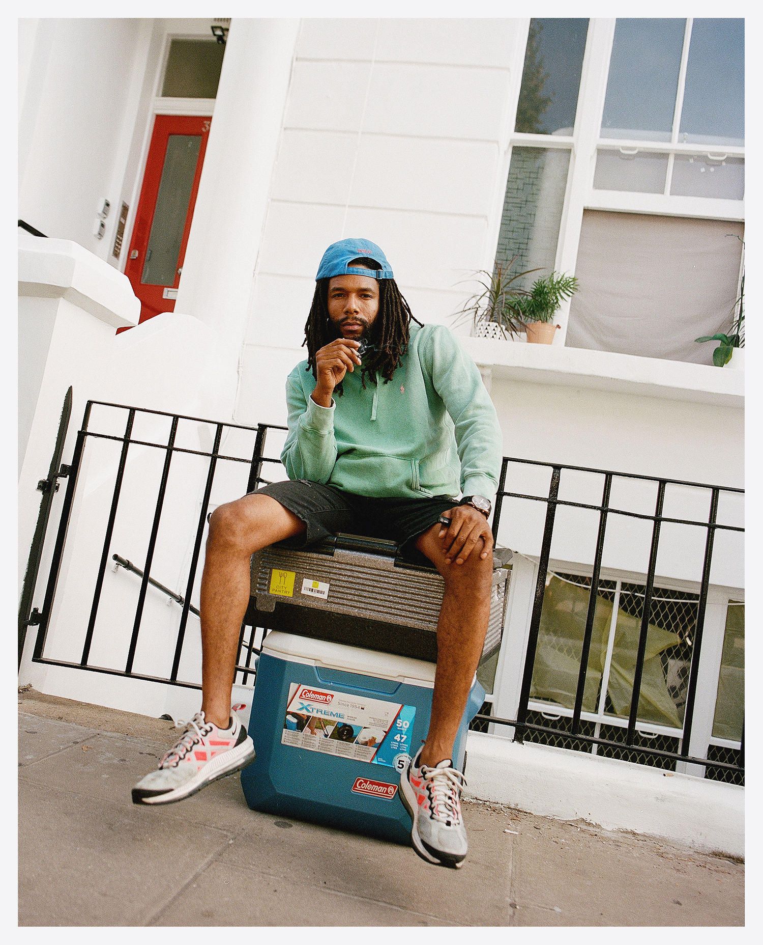 Notting Hill Carnival