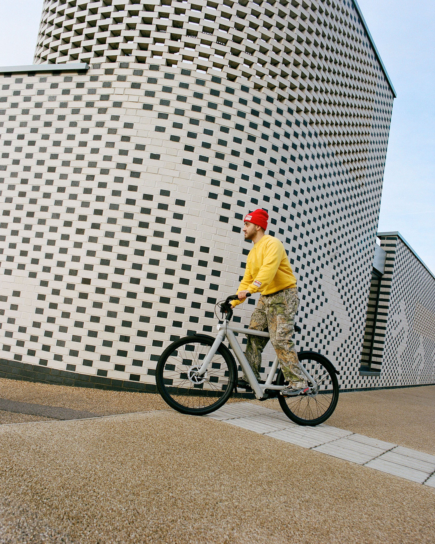 Vanmoof