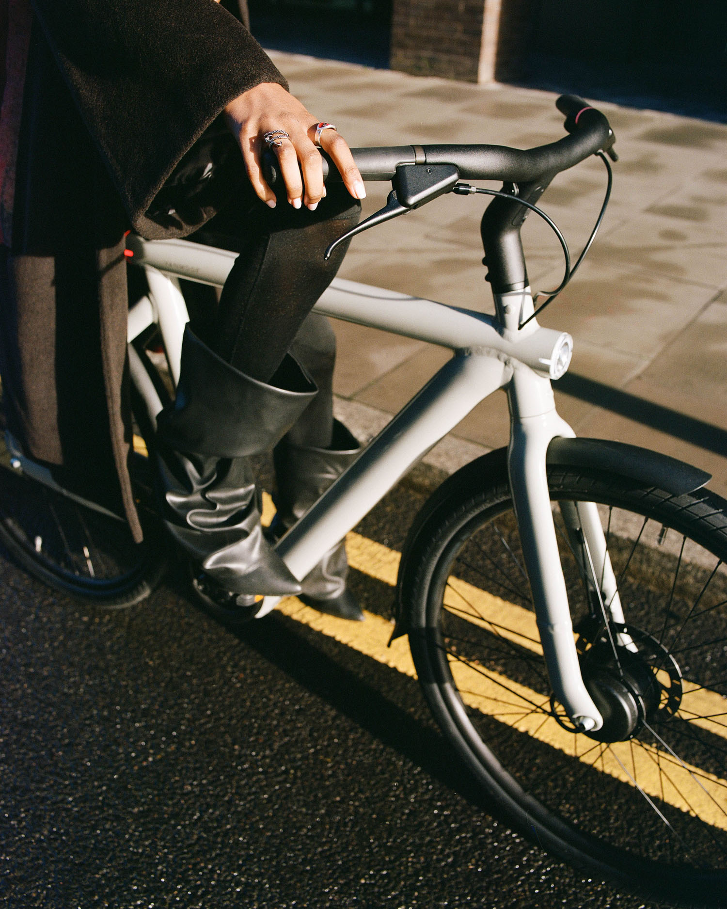 Vanmoof
