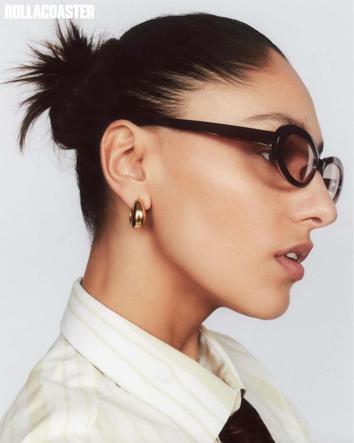 Rollacoaster | Rhianne Barreto