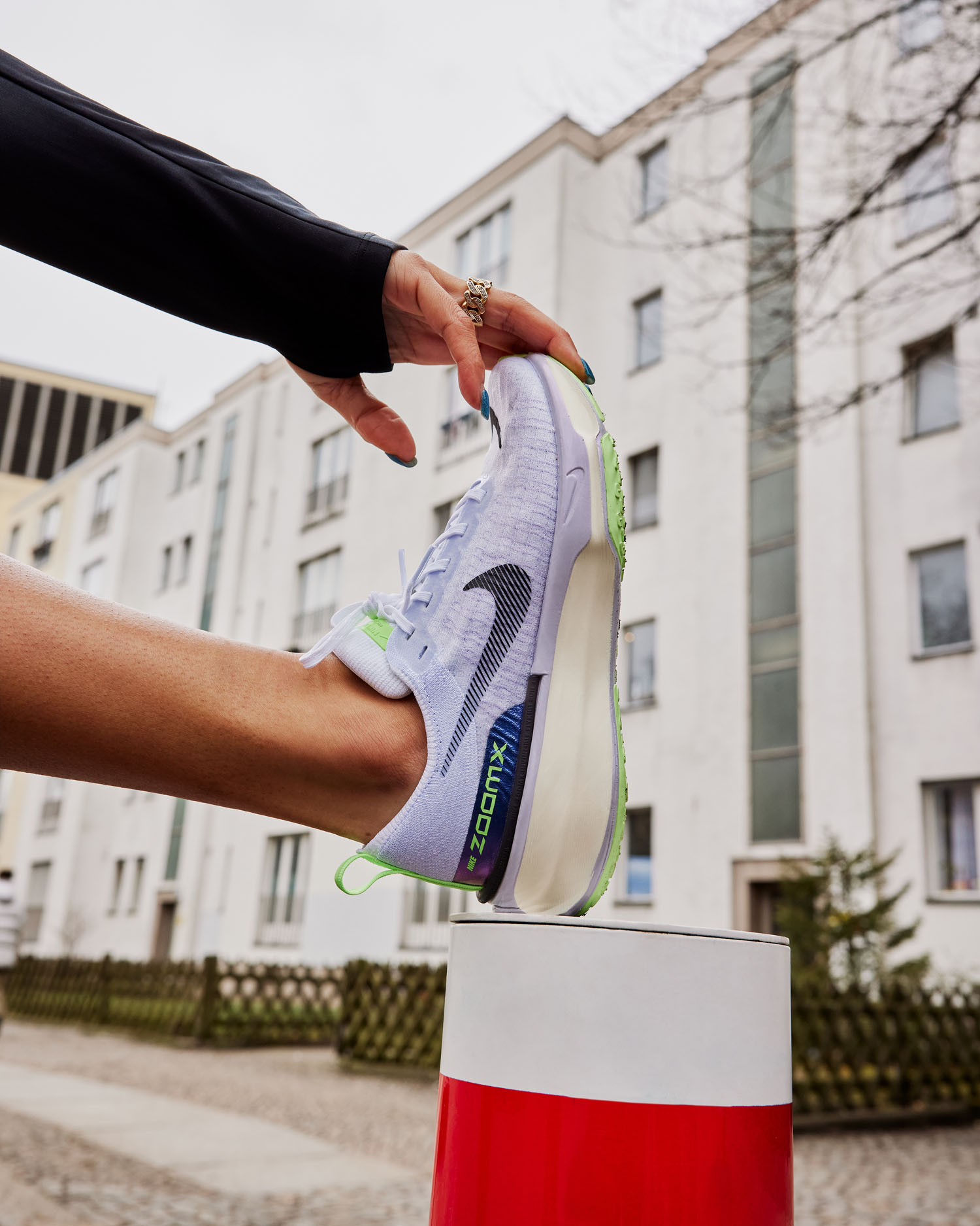 Nike | Hypebeast