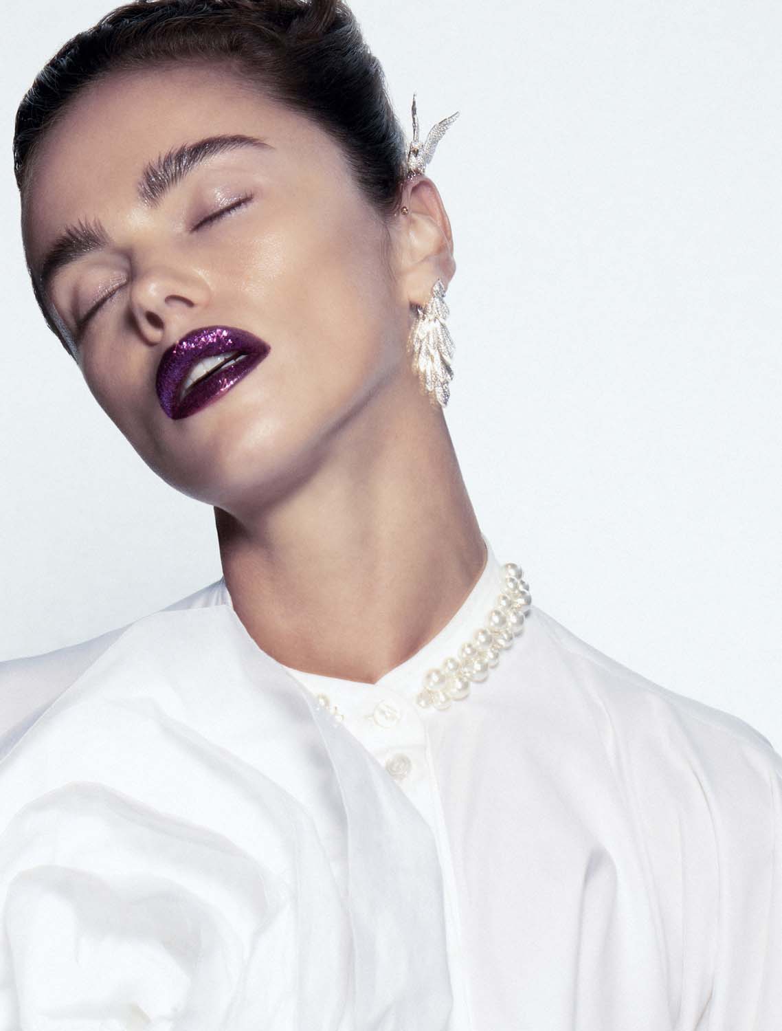 Mojeh Magazine | Jena Goldsack