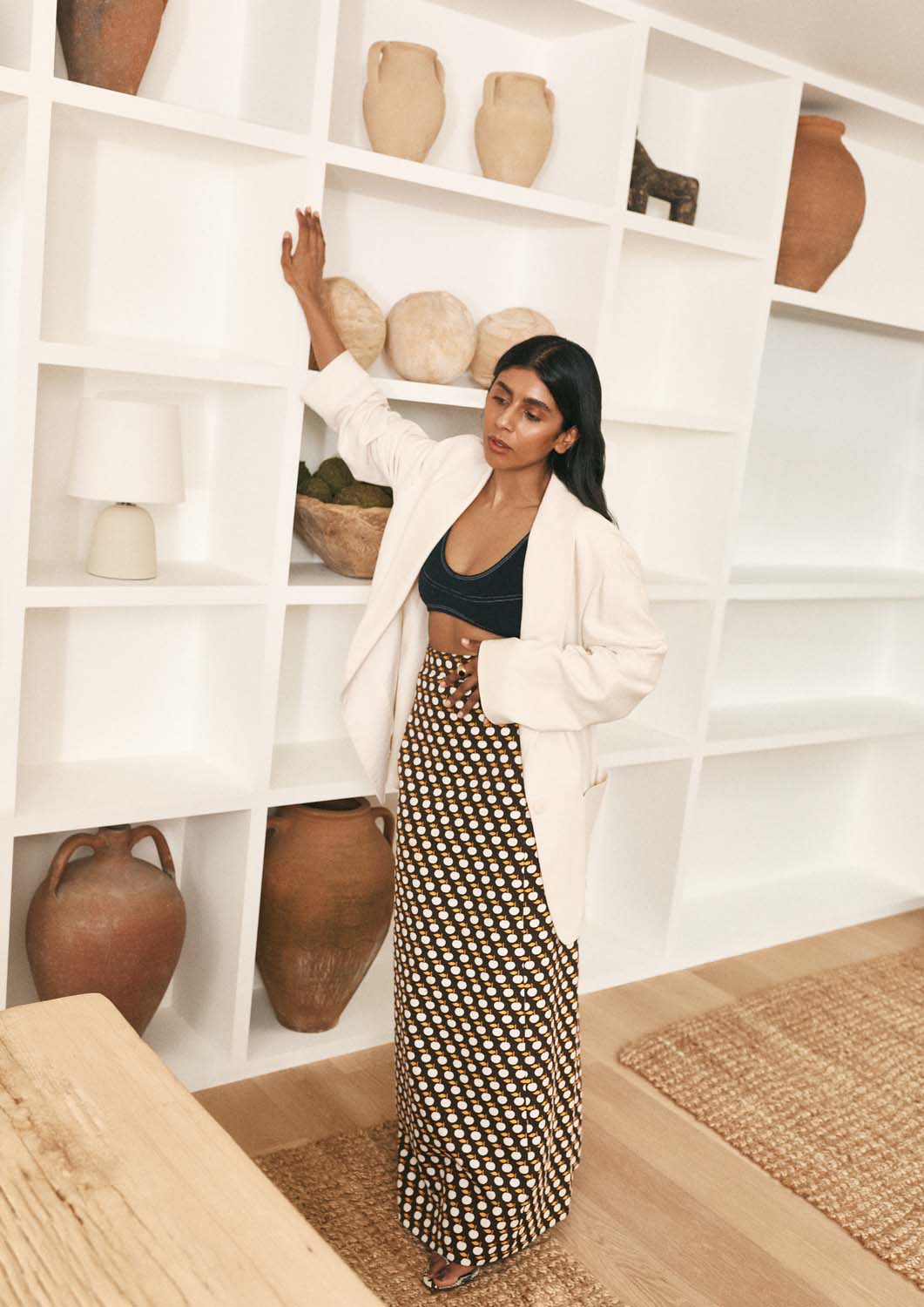 Well Curated | Monikh