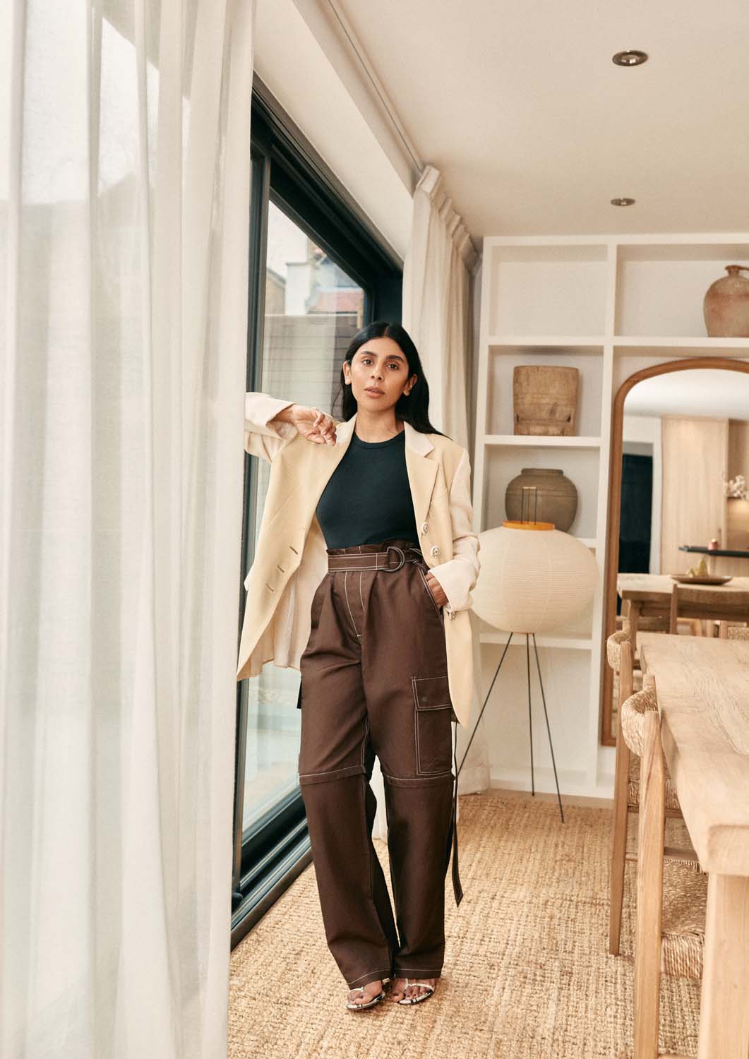 Well Curated | Monikh