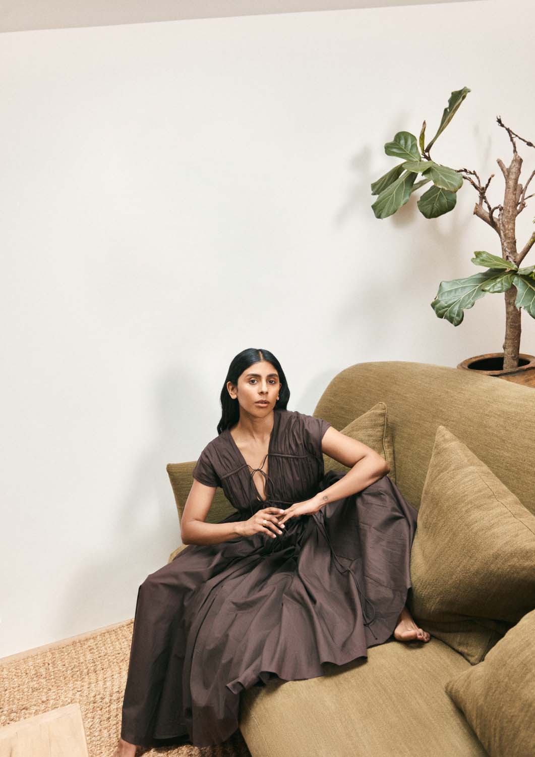 Well Curated | Monikh