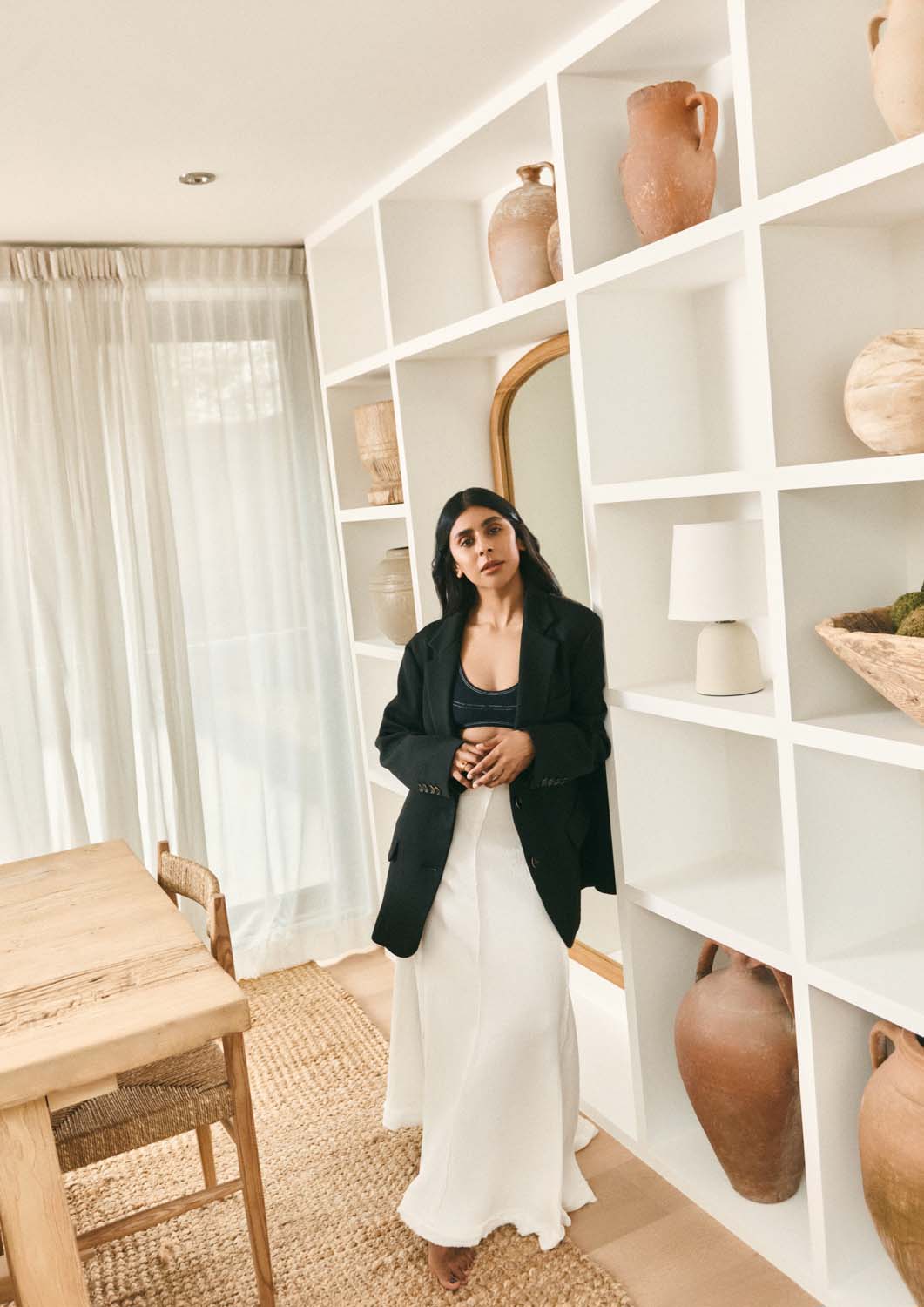 Well Curated | Monikh