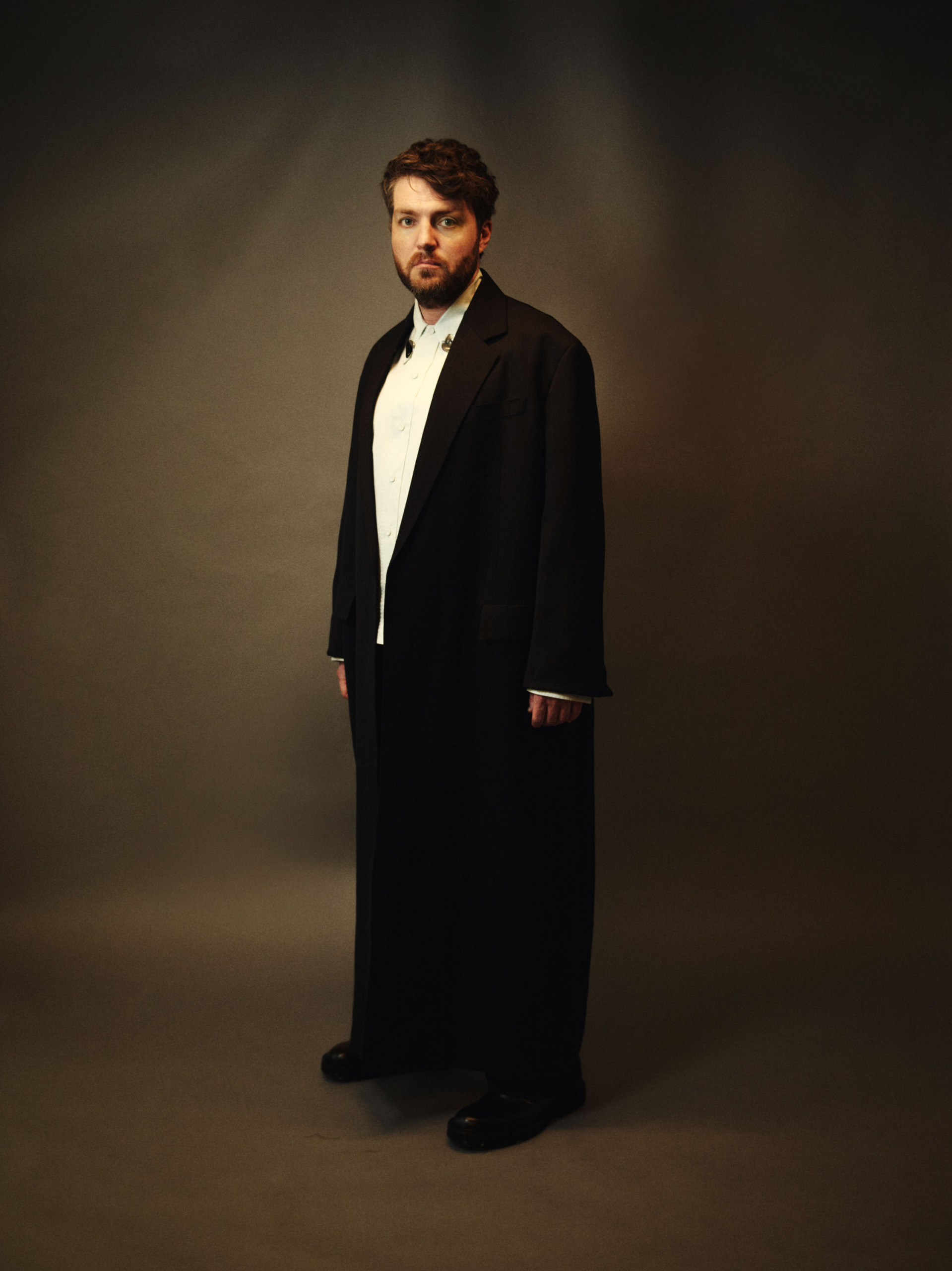 Numero | Tom Burke