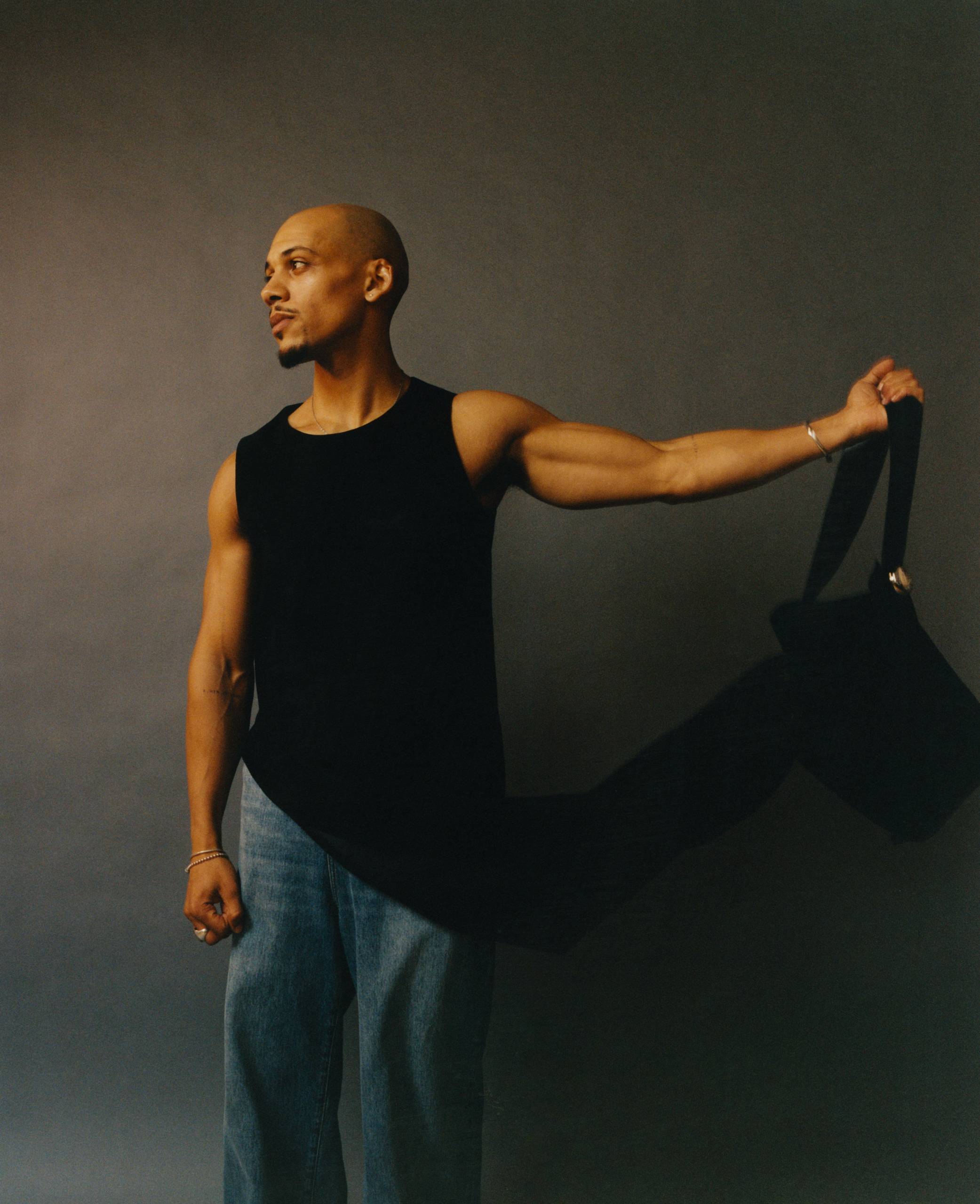 Numero NL | Jordan Bolger