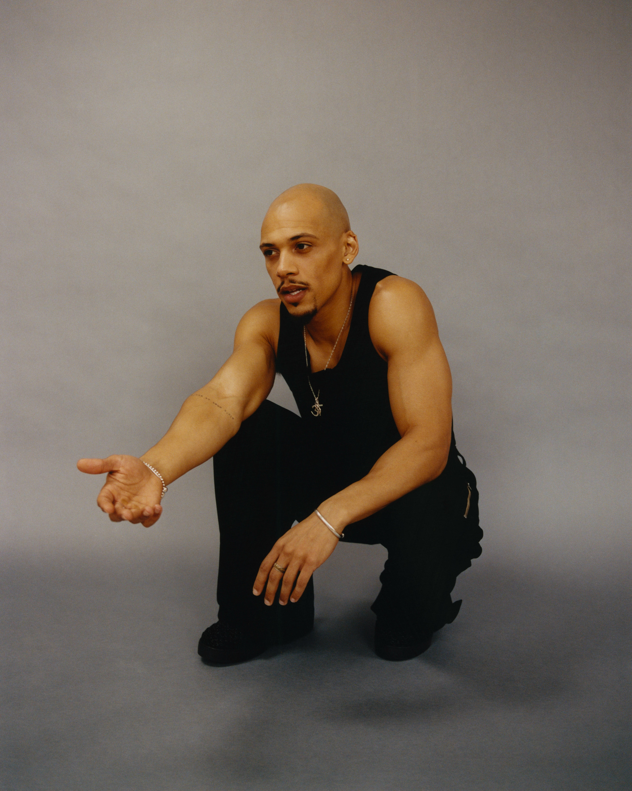 Numero NL | Jordan Bolger