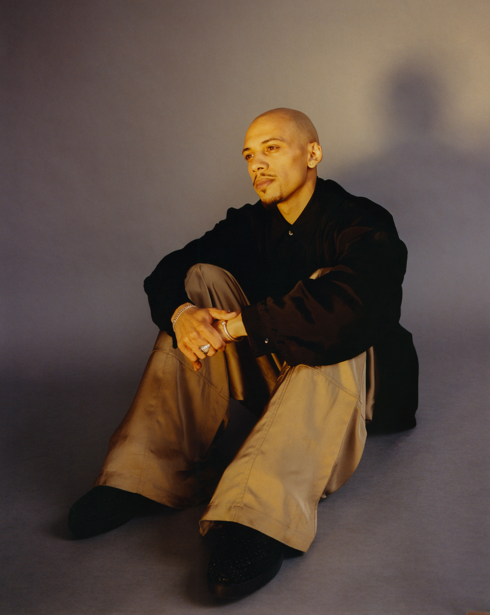 Numero NL | Jordan Bolger