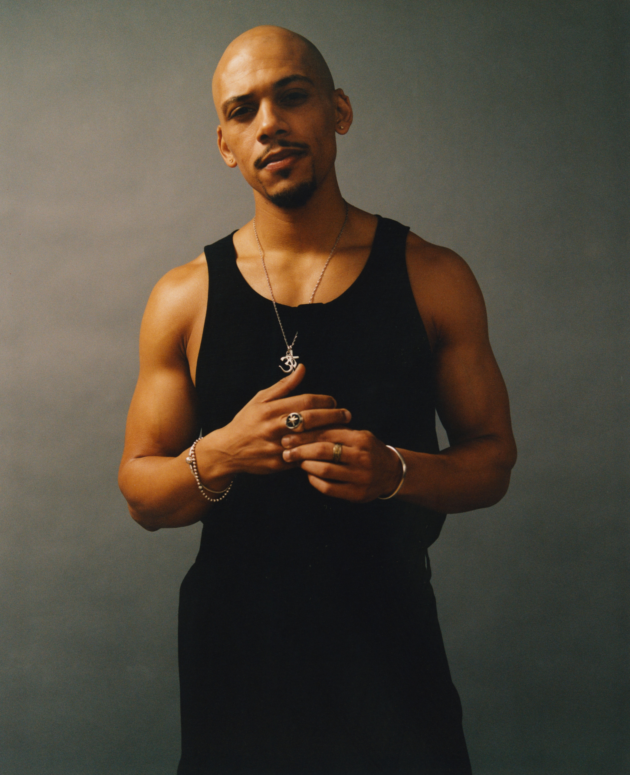 Numero NL | Jordan Bolger