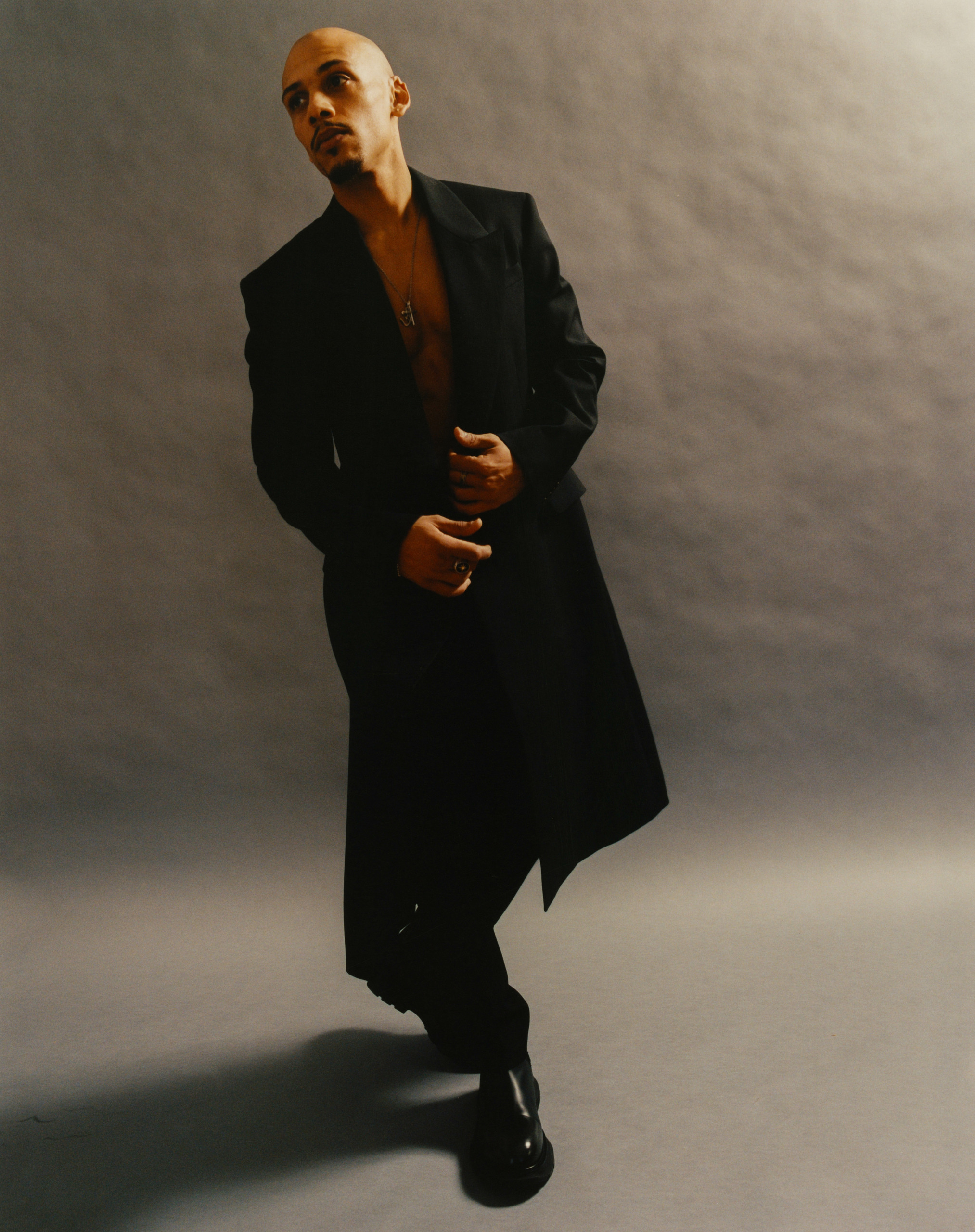 Numero NL | Jordan Bolger