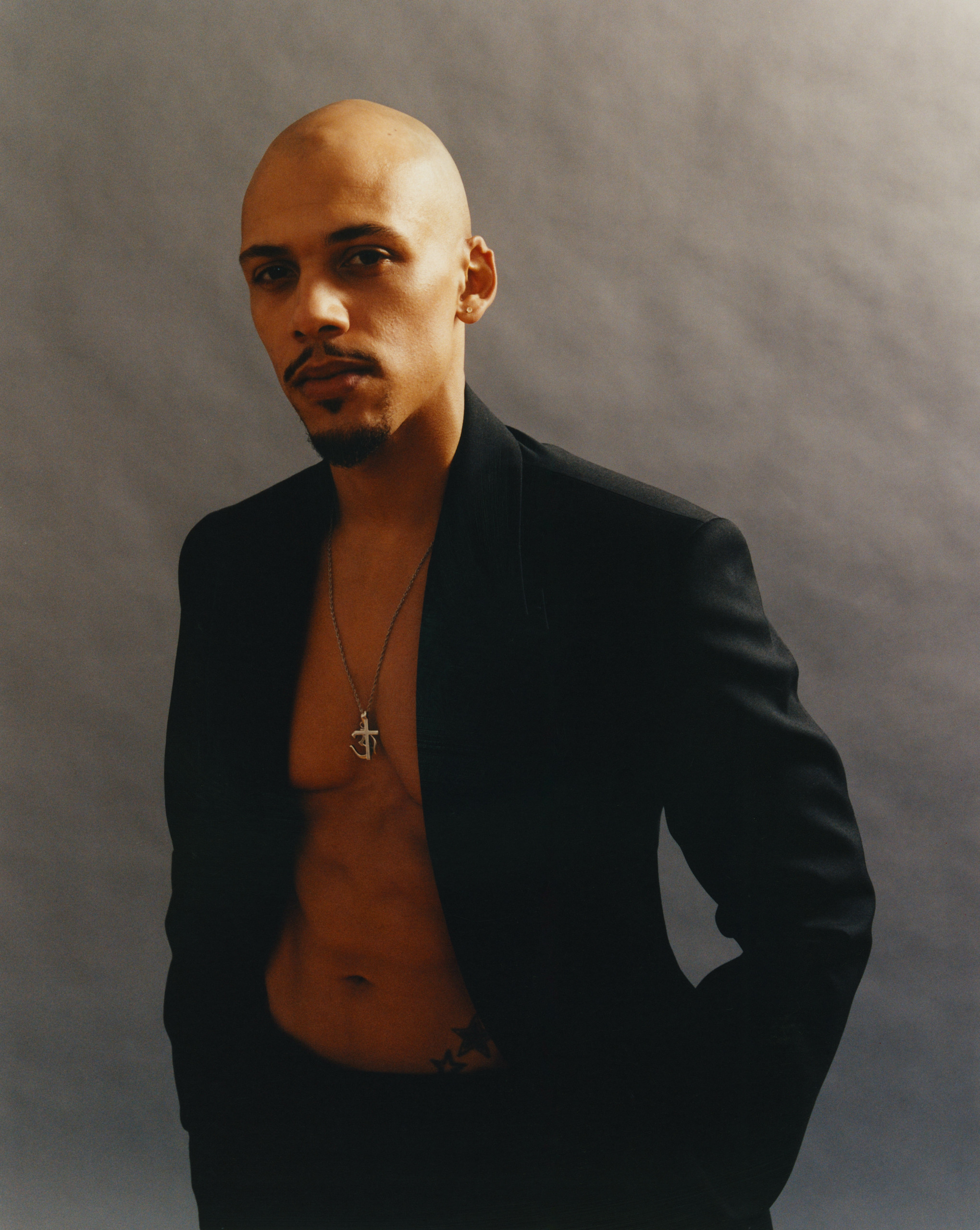 Numero NL | Jordan Bolger