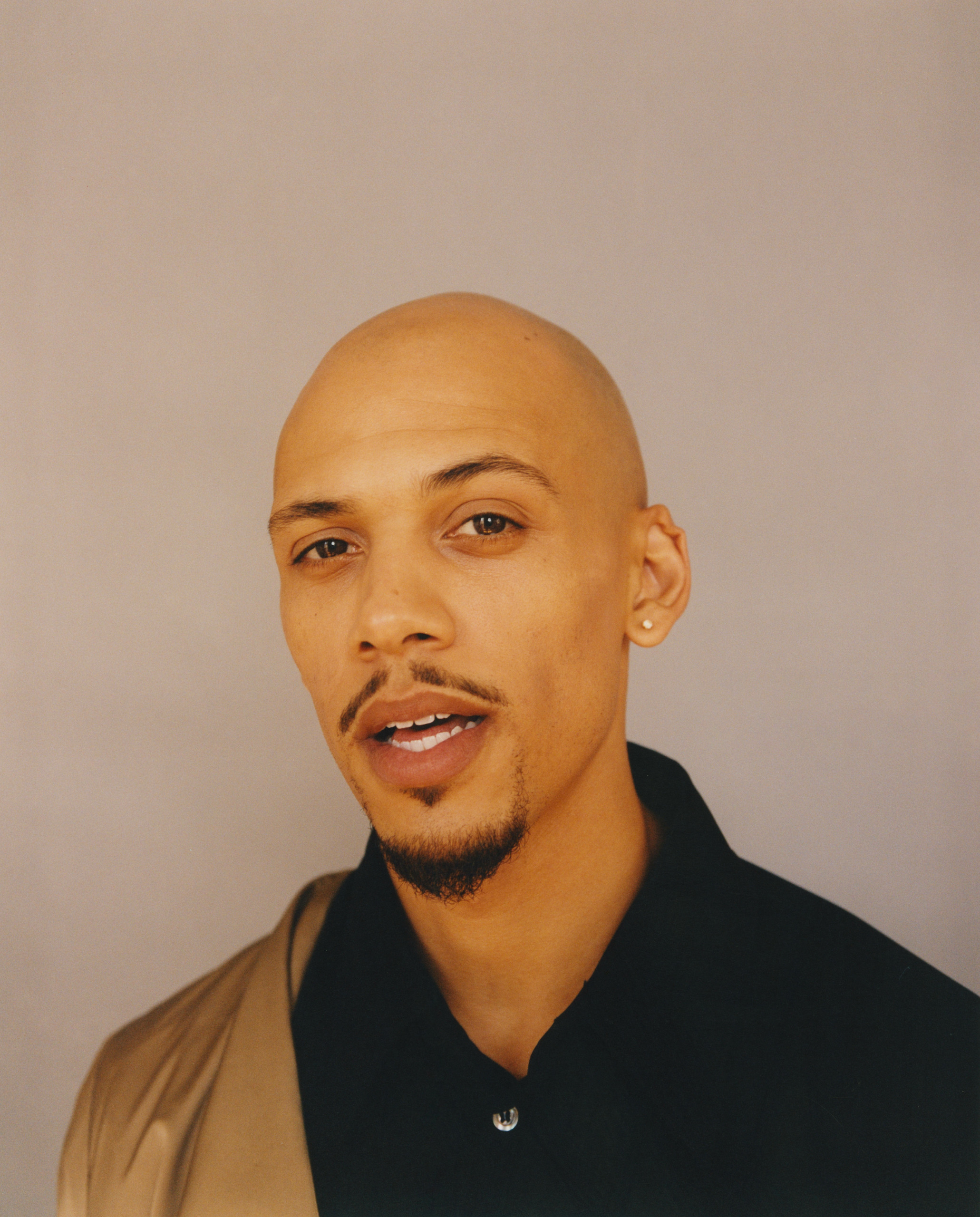 Numero NL | Jordan Bolger