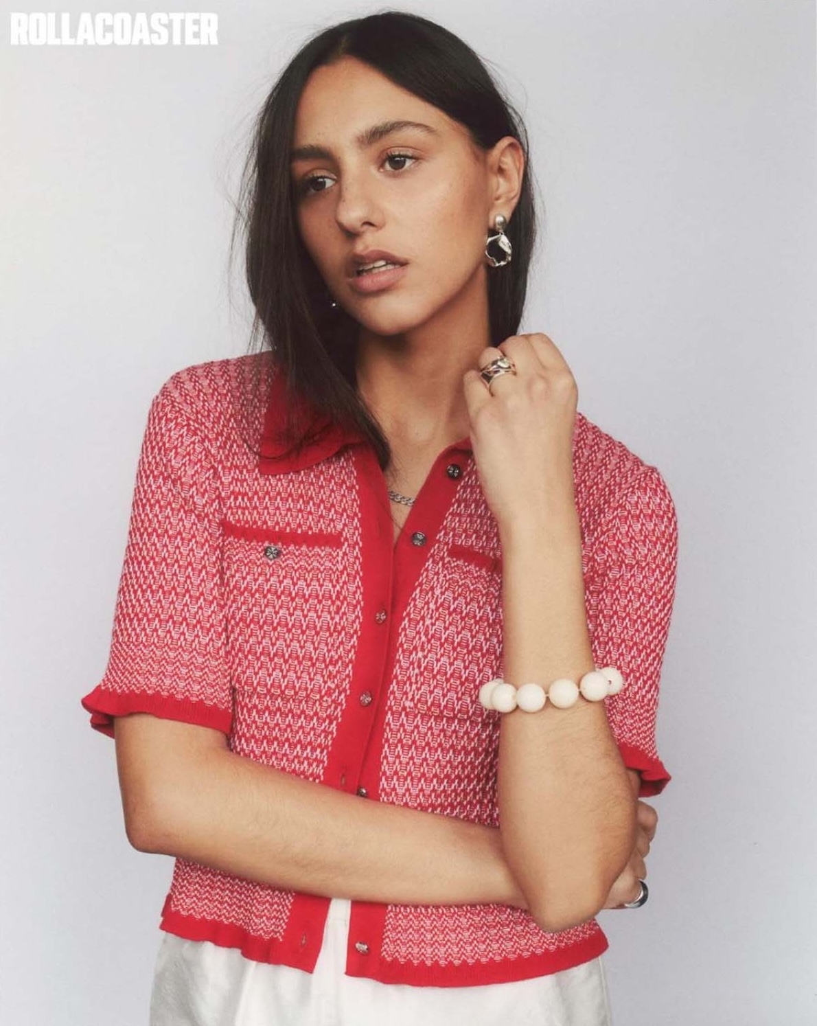 Rollacoaster | Rhianne Barreto