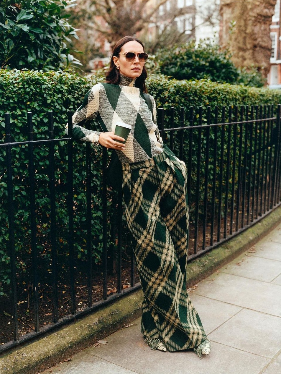 Harrods Magazine