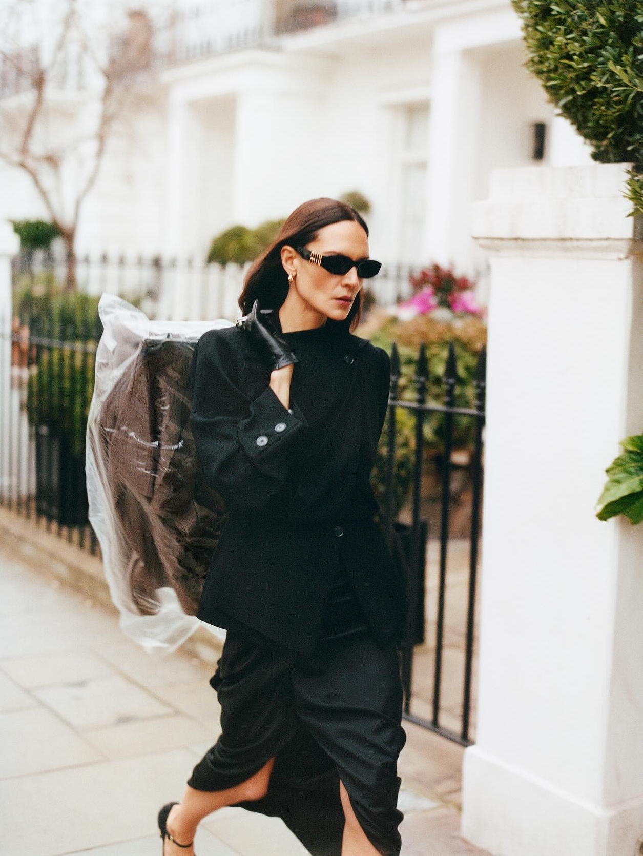 Harrods Magazine