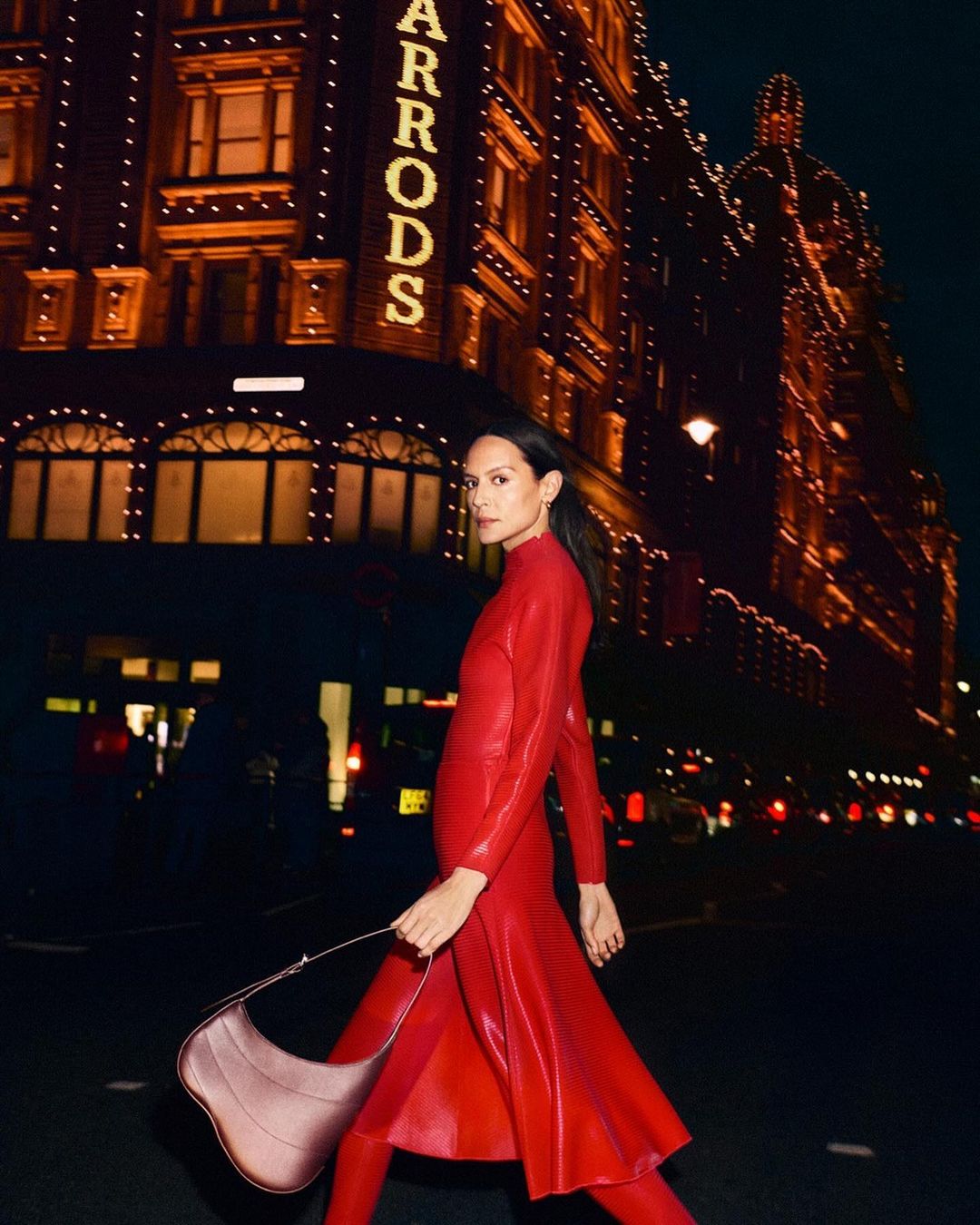 Harrods Magazine