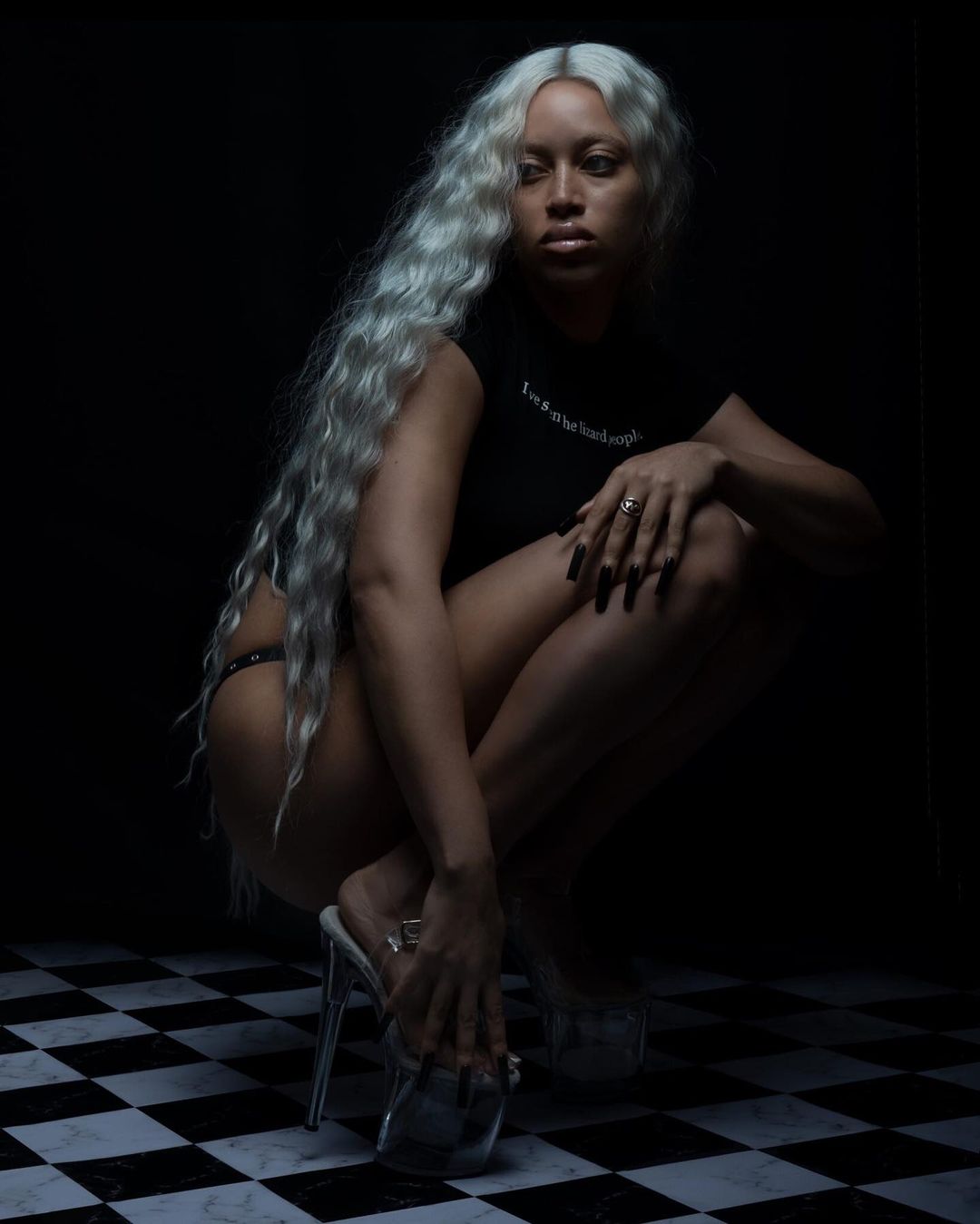 Chi