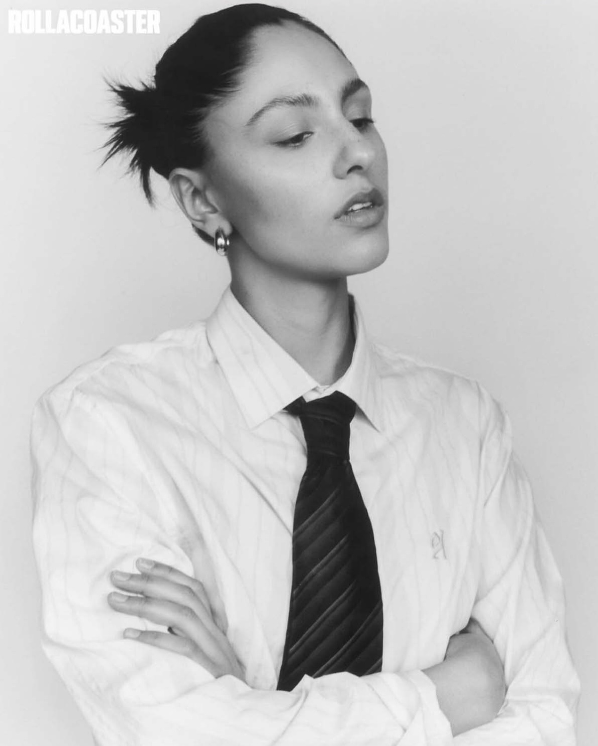 Rollacoaster | Rhianne Barreto