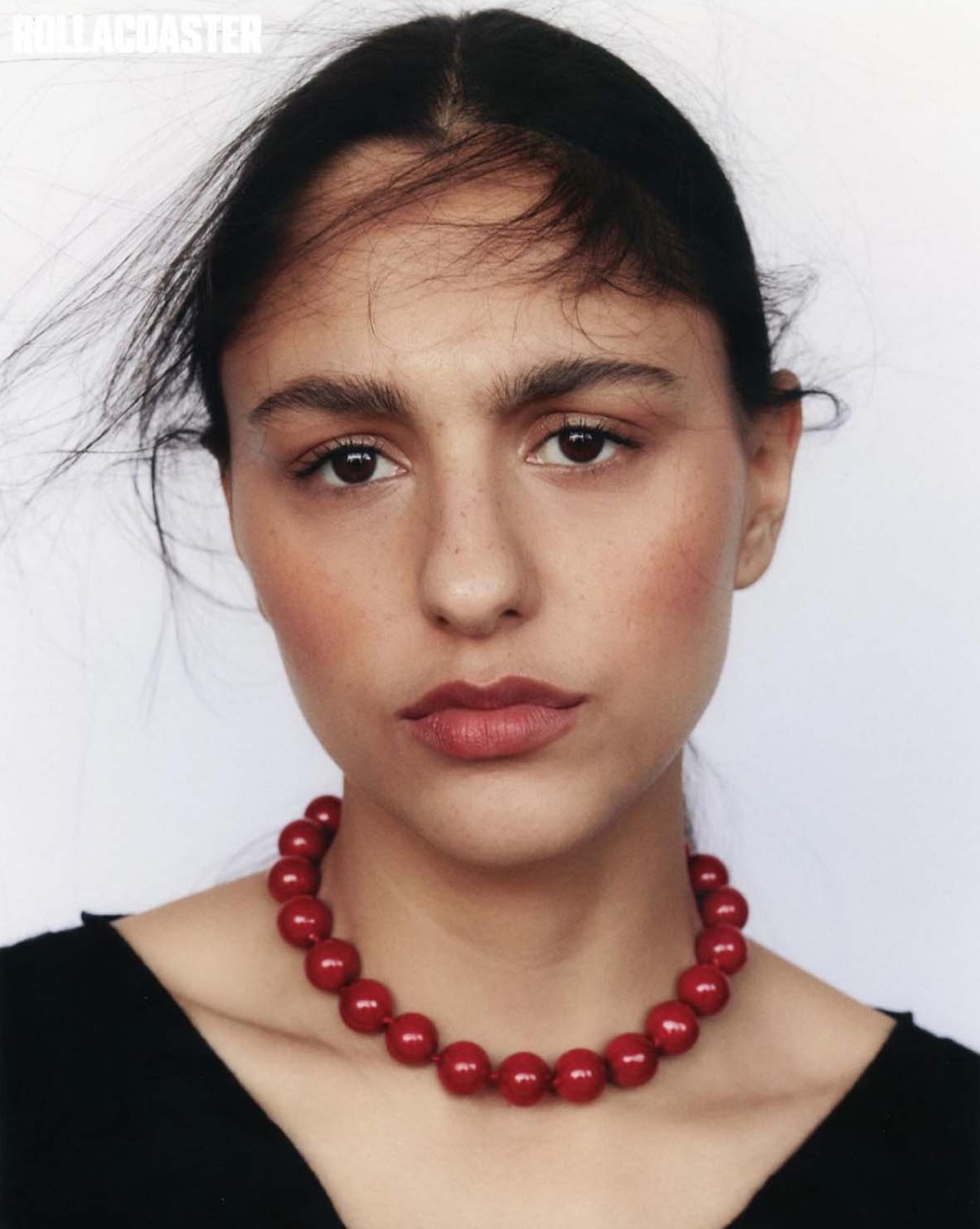 Rollacoaster | Rhianne Barreto