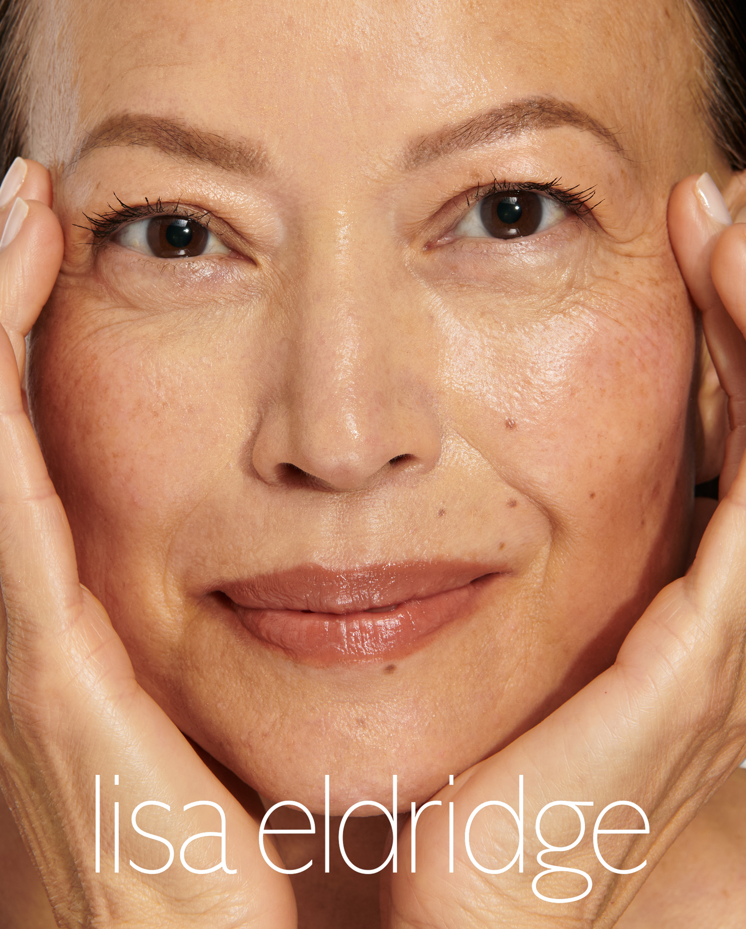 Lisa Eldridge
