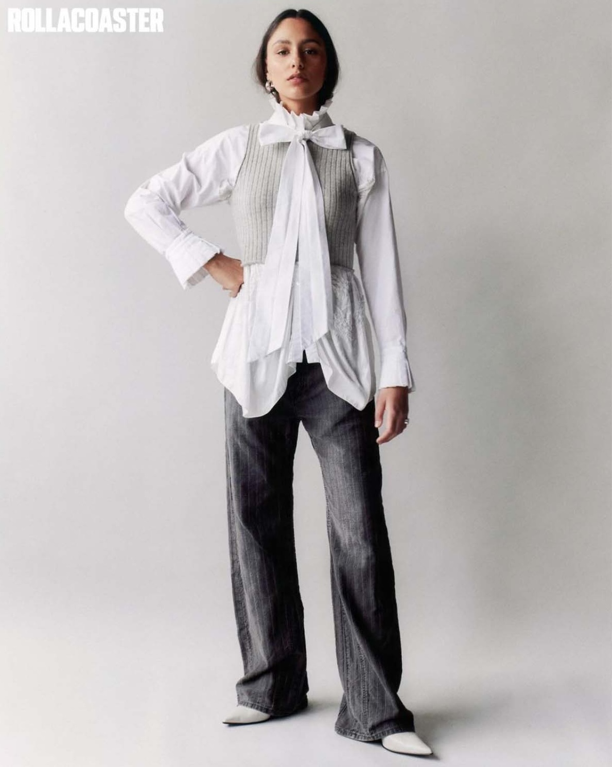 Rollacoaster | Rhianne Barreto