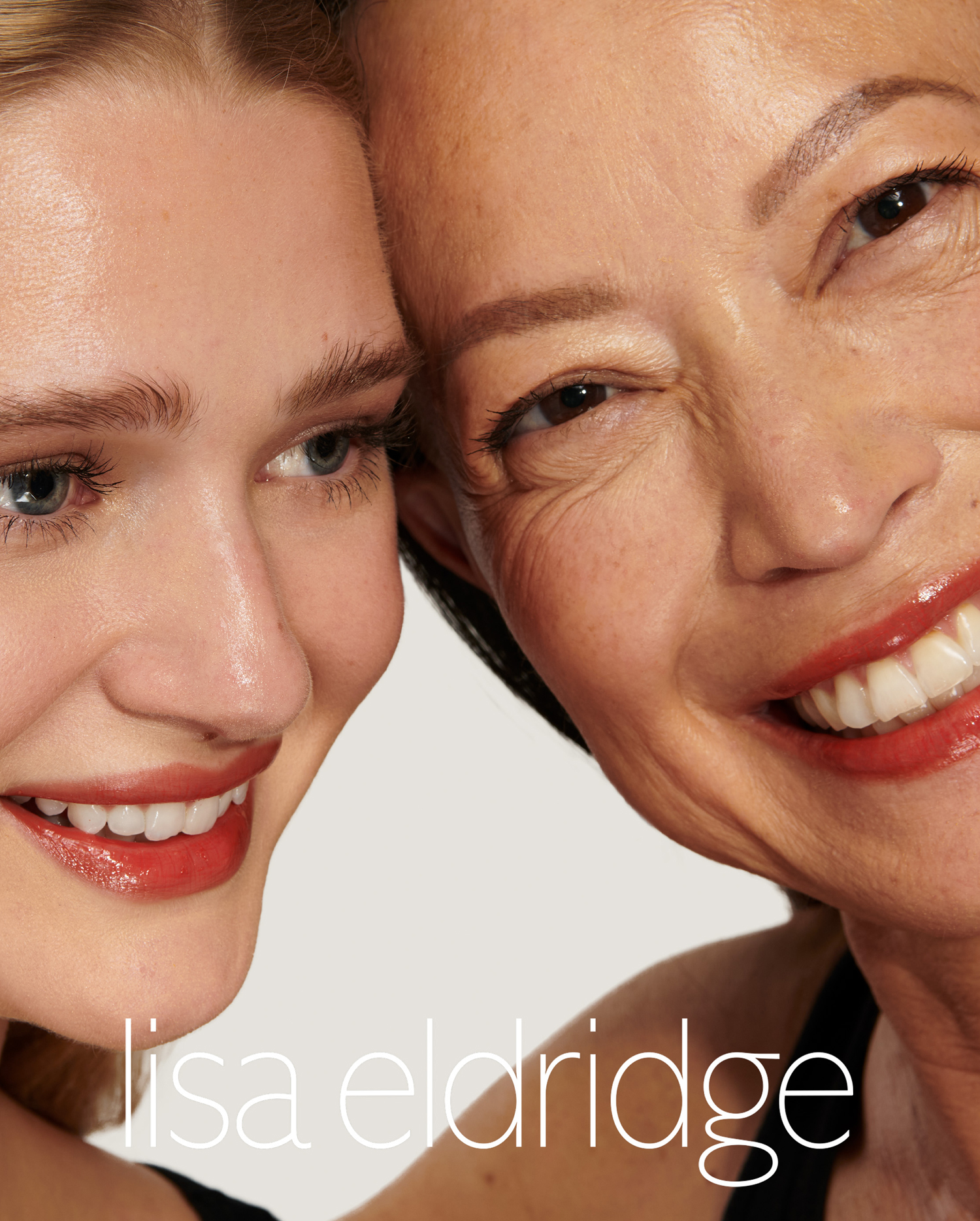 Lisa Eldridge