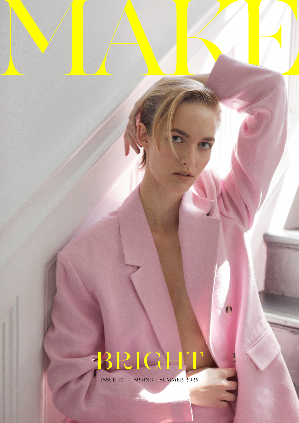 Make Magazine
