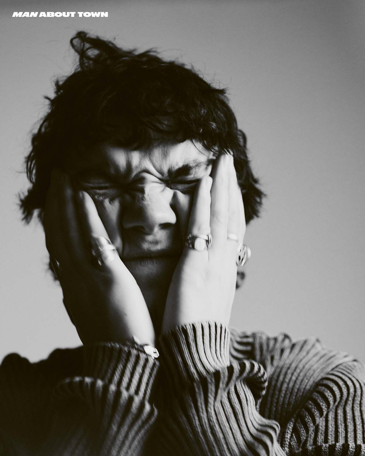 Man About Town | New In Town, A Beat Ahead
