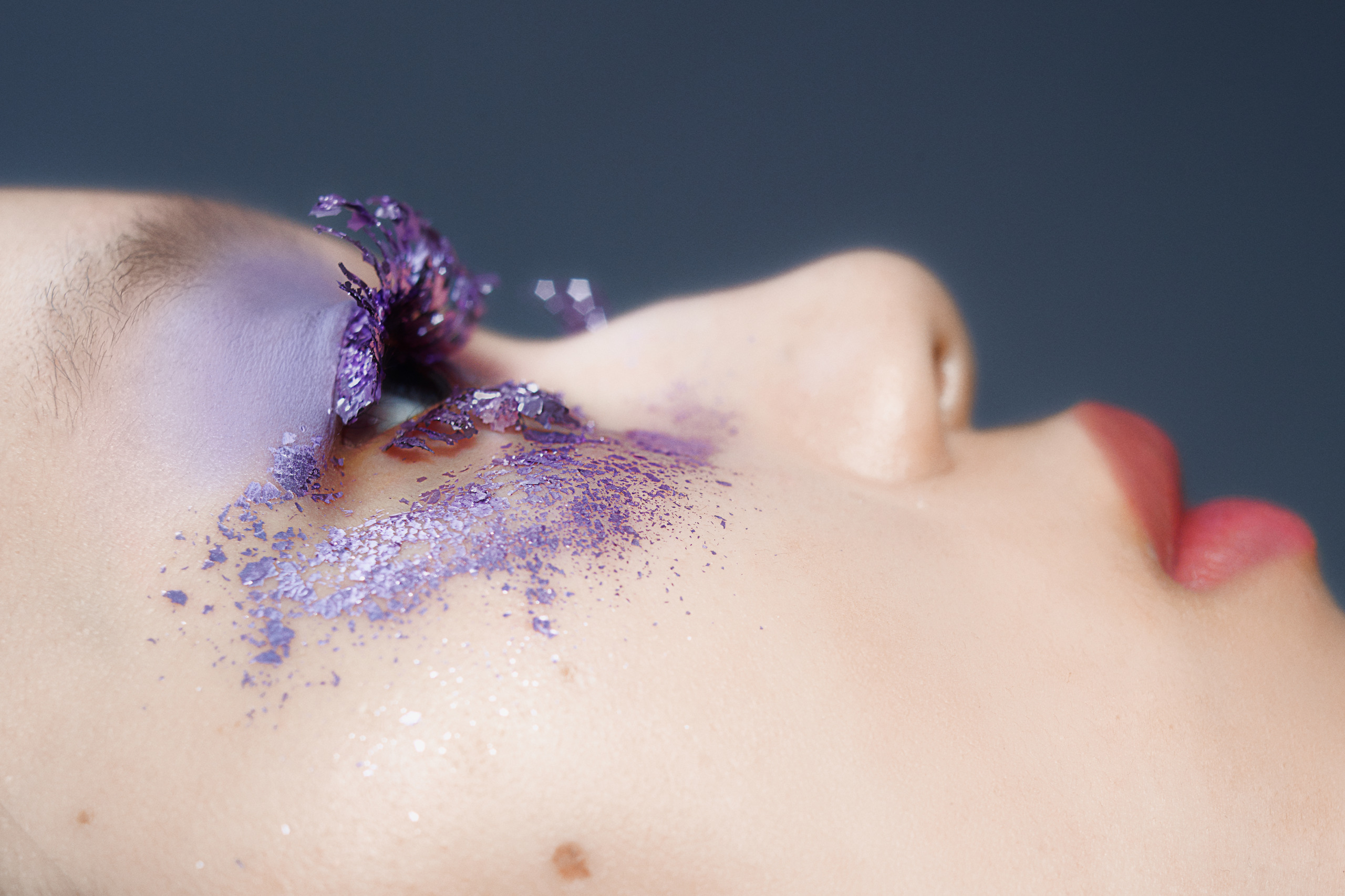Schon! | Purple