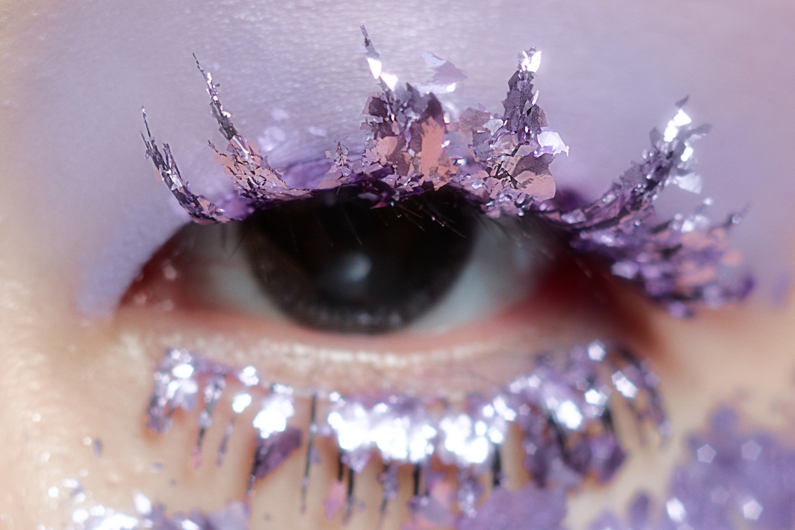 Schon! | Purple