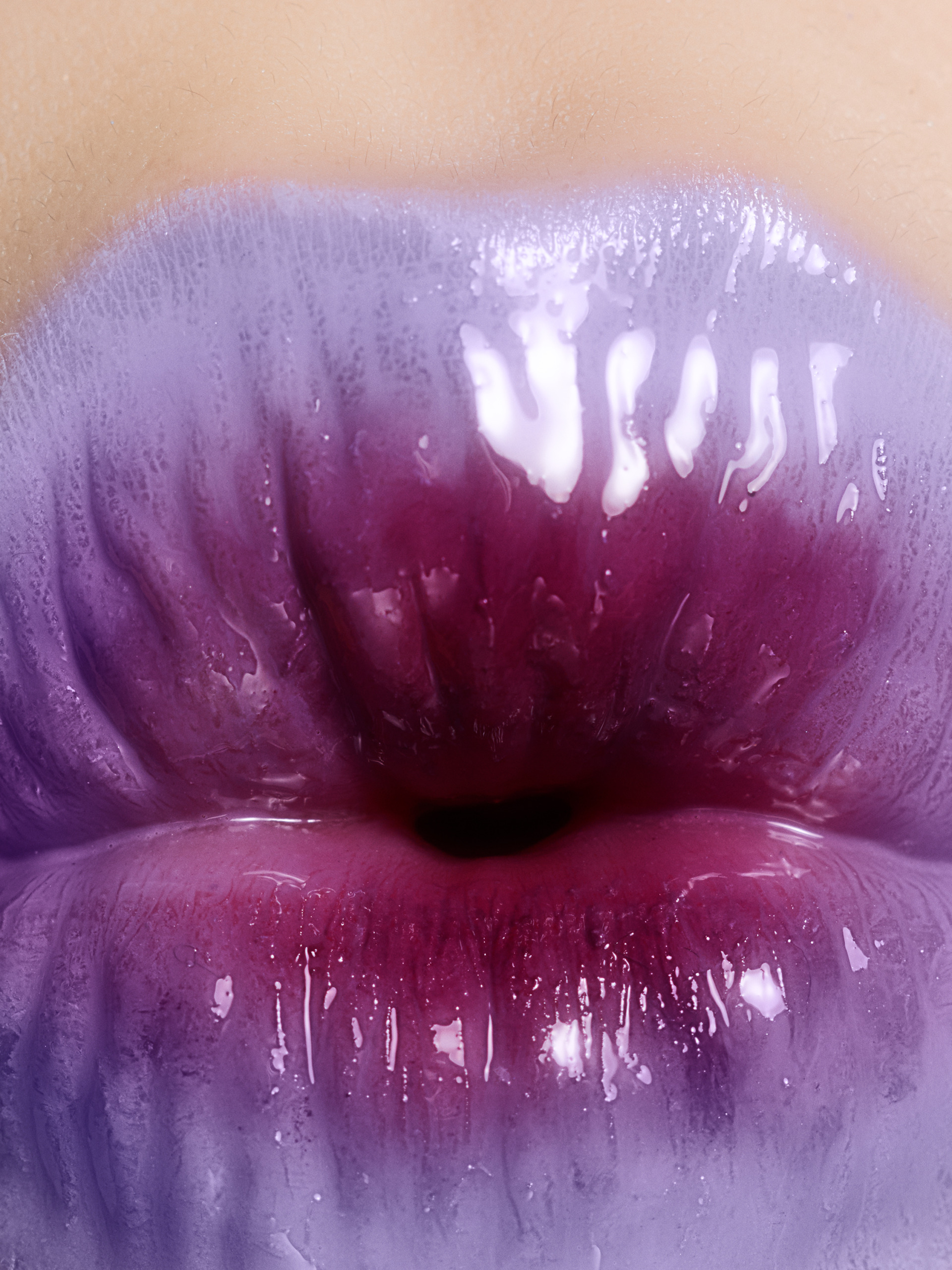 Schon! | Purple