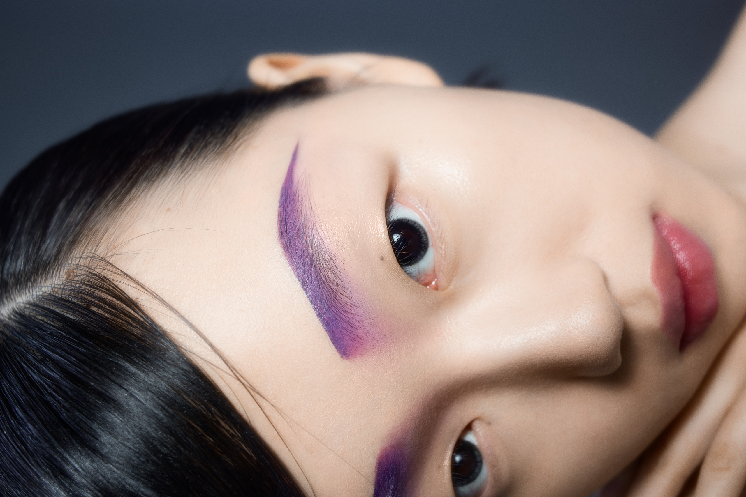 Schon! | Purple