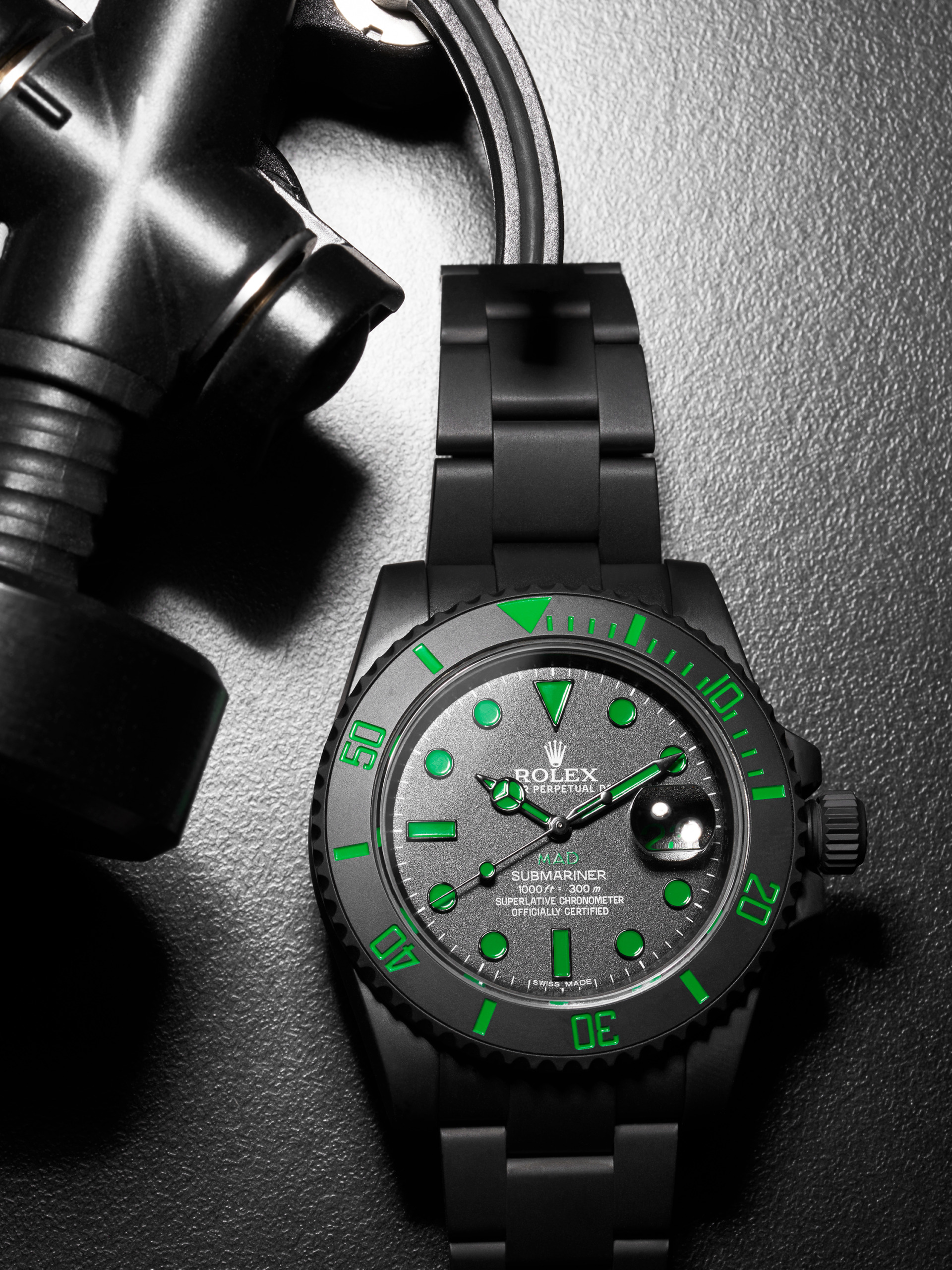 Browns Watches