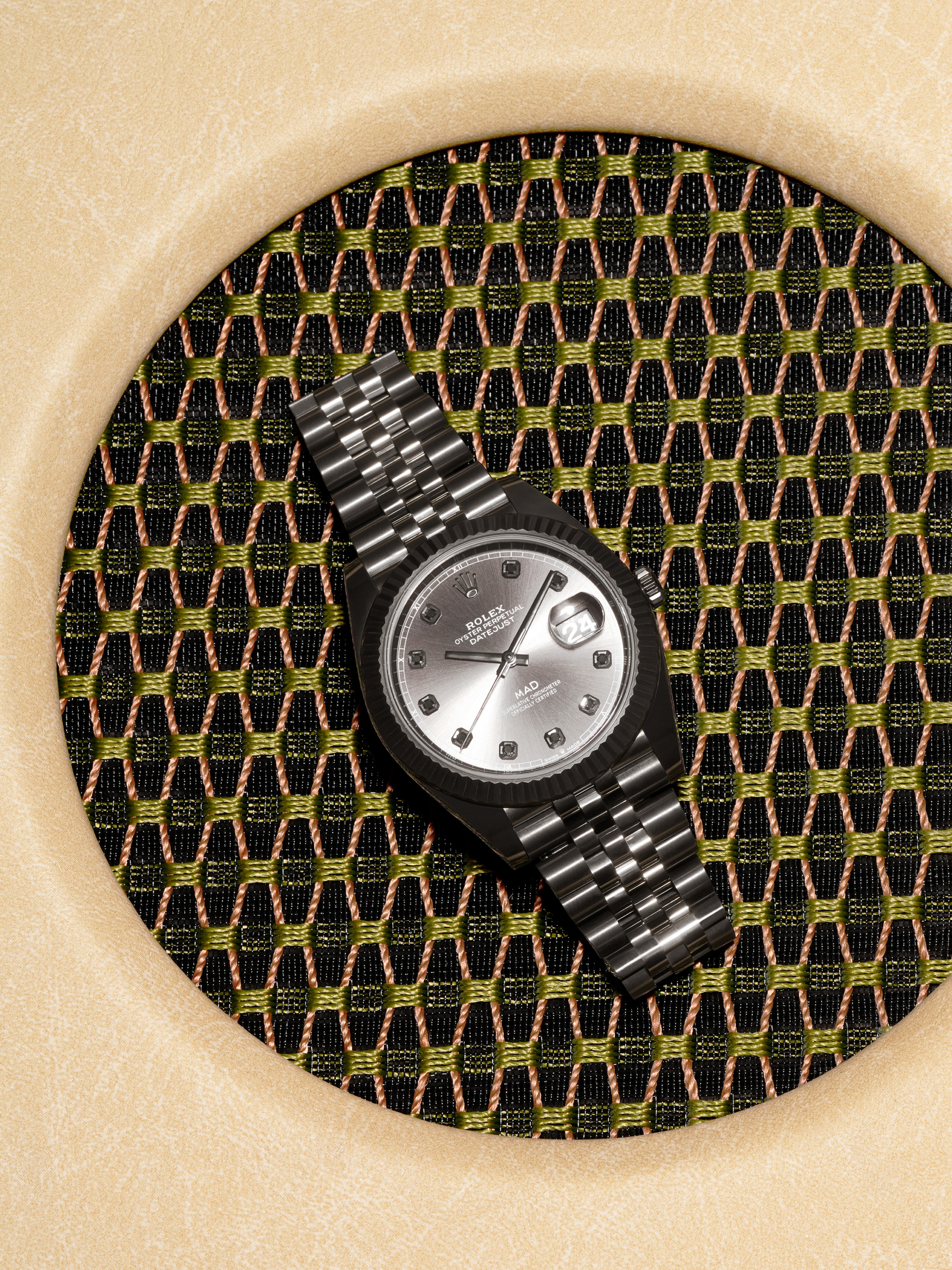 Browns Watches