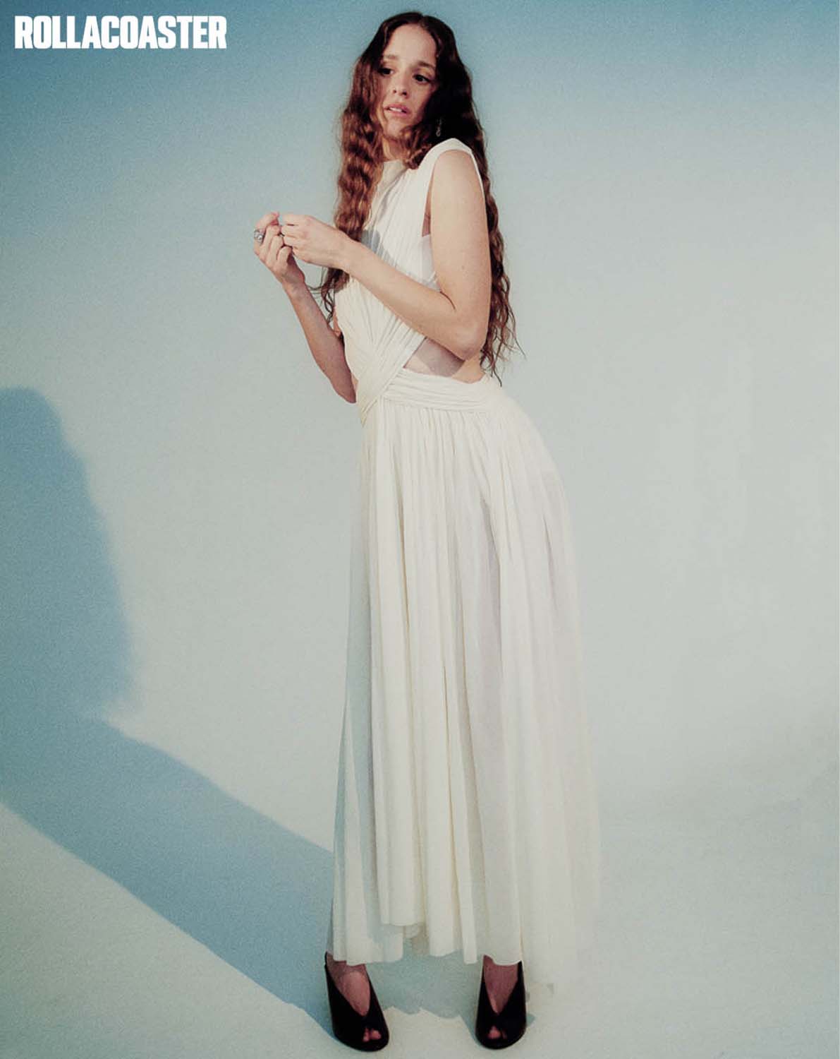 Rollacoaster Magazine | Coco König