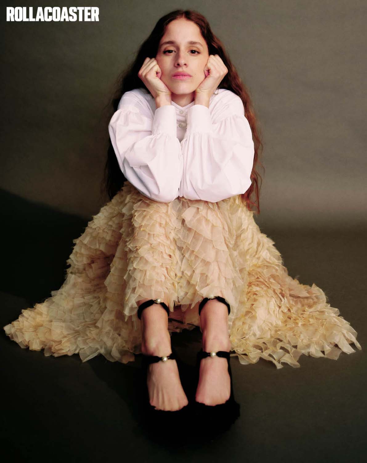 Rollacoaster Magazine | Coco König