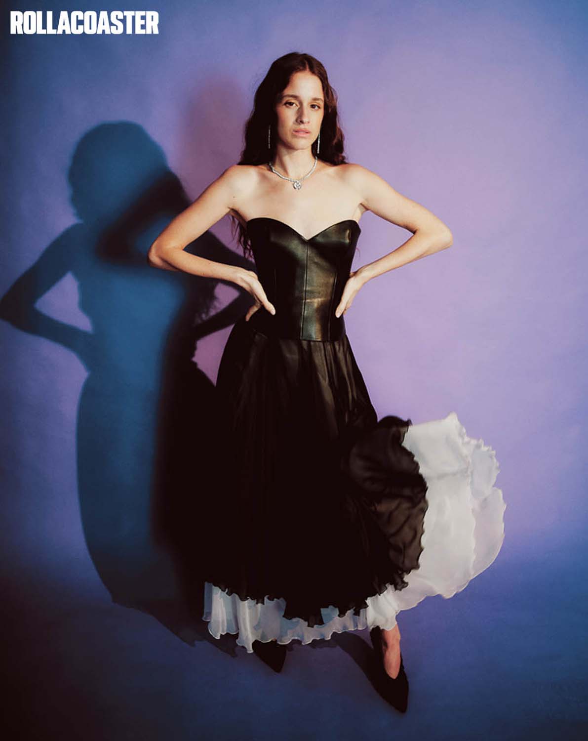 Rollacoaster Magazine | Coco König