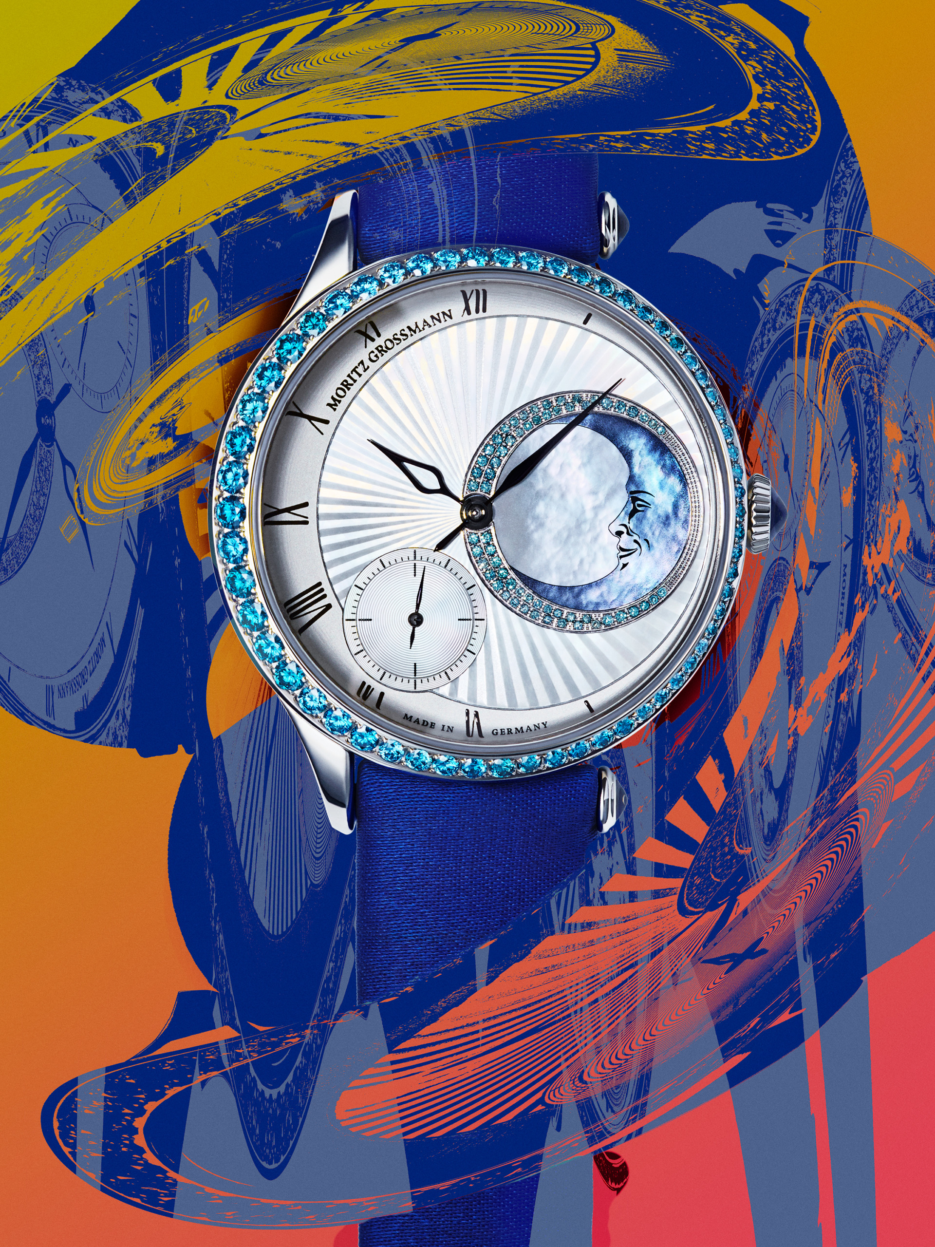 Country & Townhouse | Watches