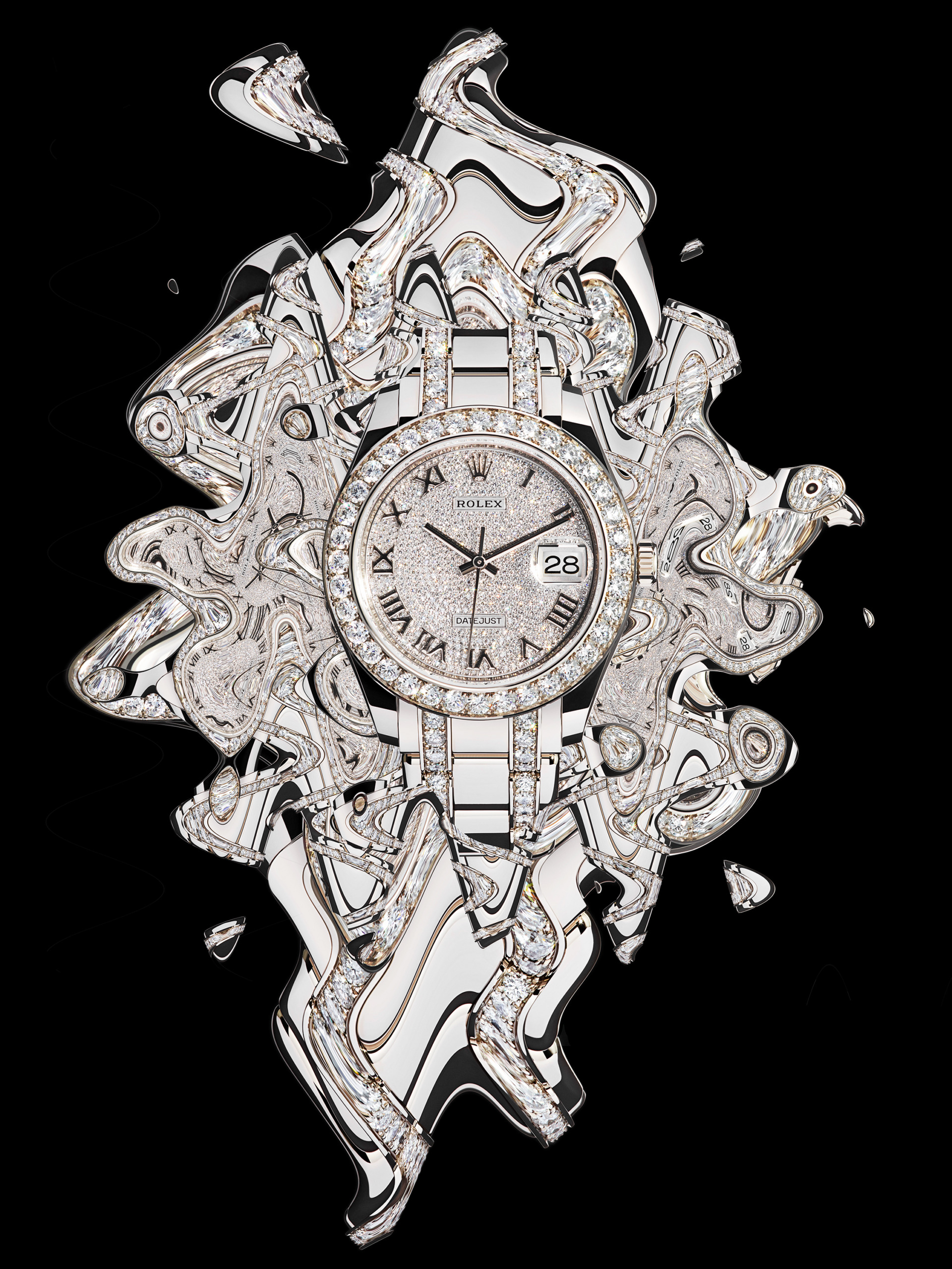 Country & Townhouse | Watches