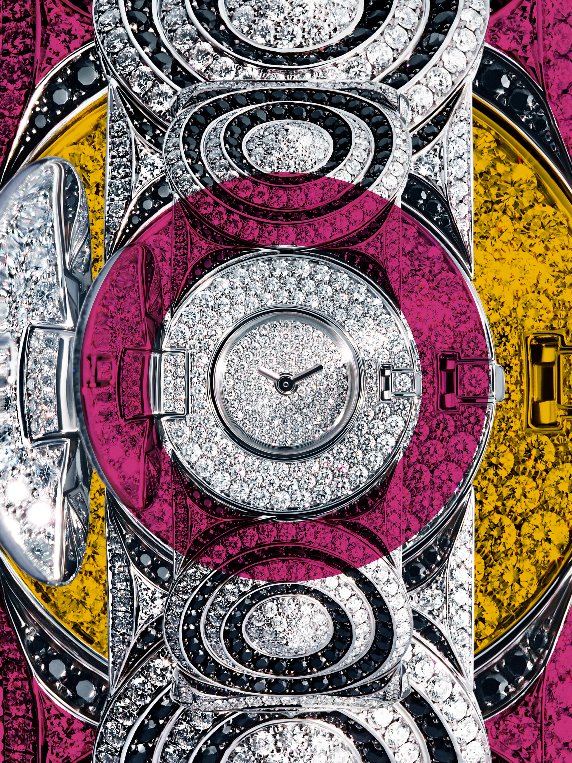 Country & Townhouse | Watches