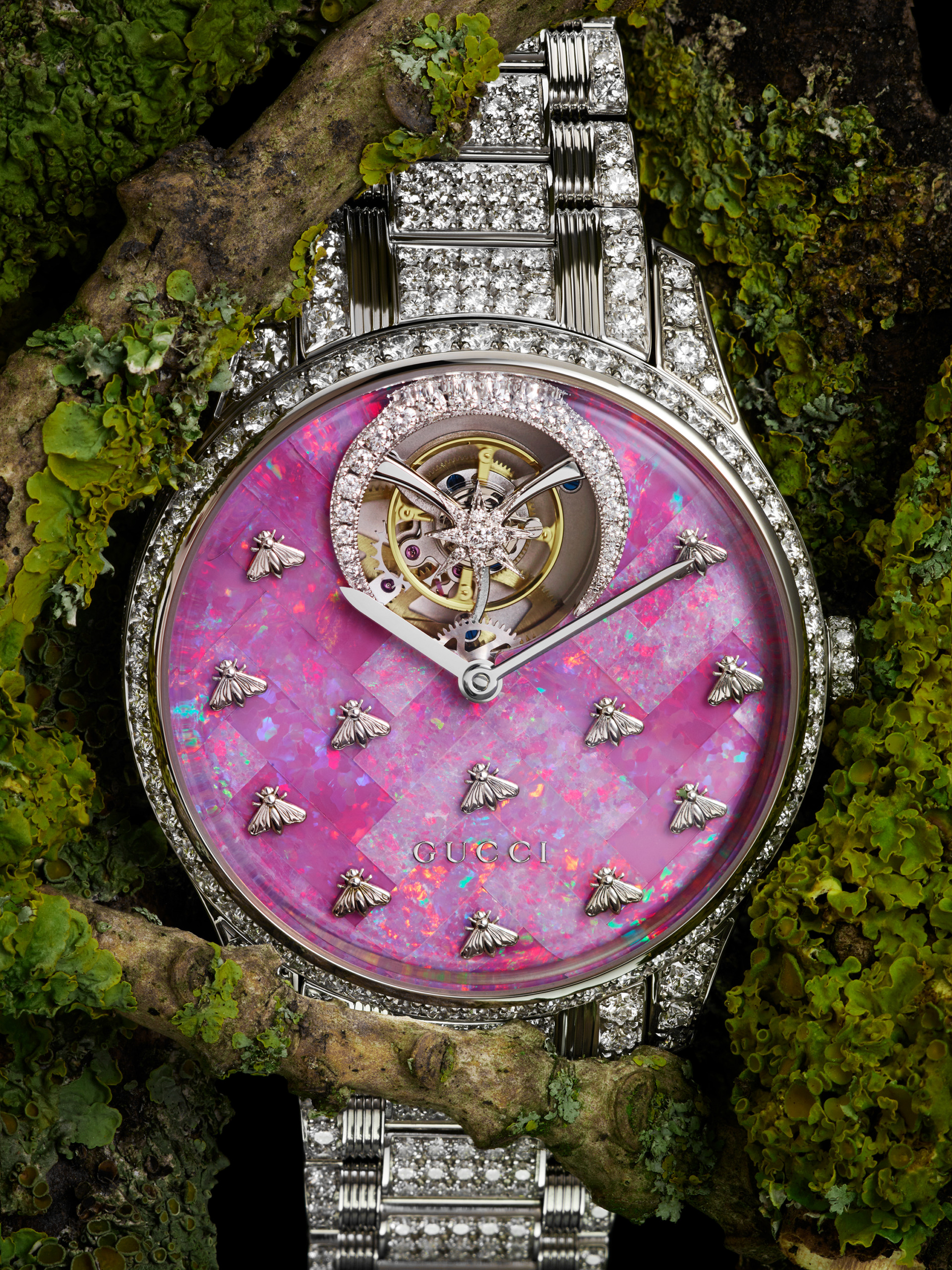 Country & Townhouse | Watches