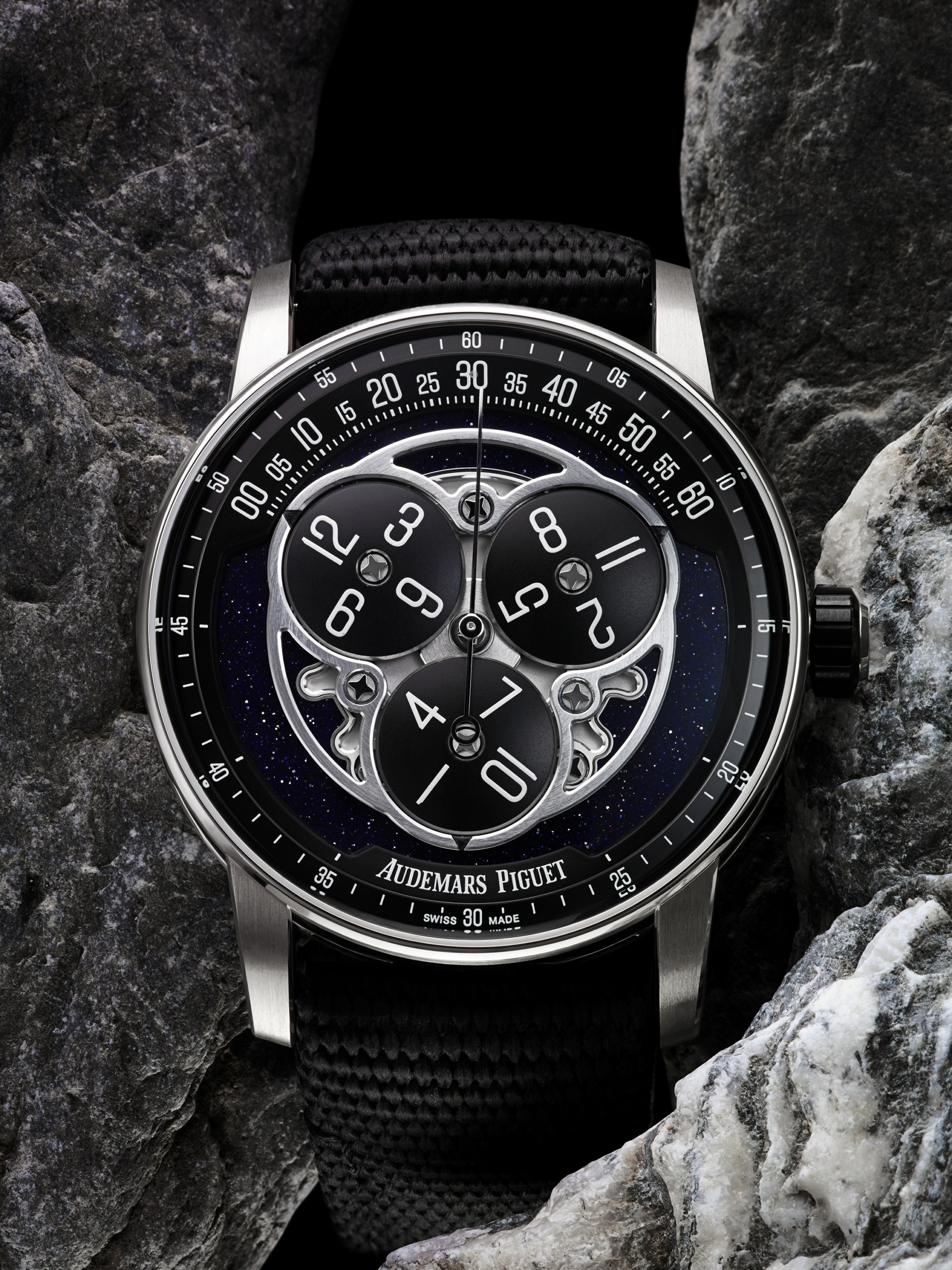 Country & Townhouse | Watches
