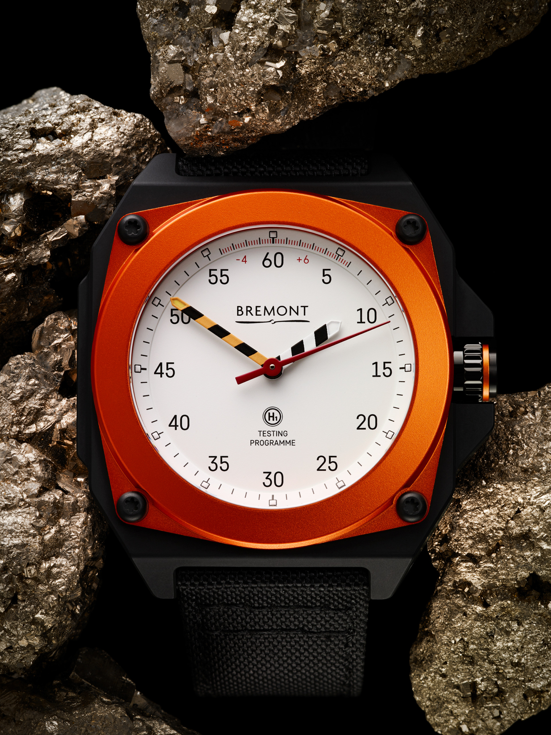Country & Townhouse | Watches